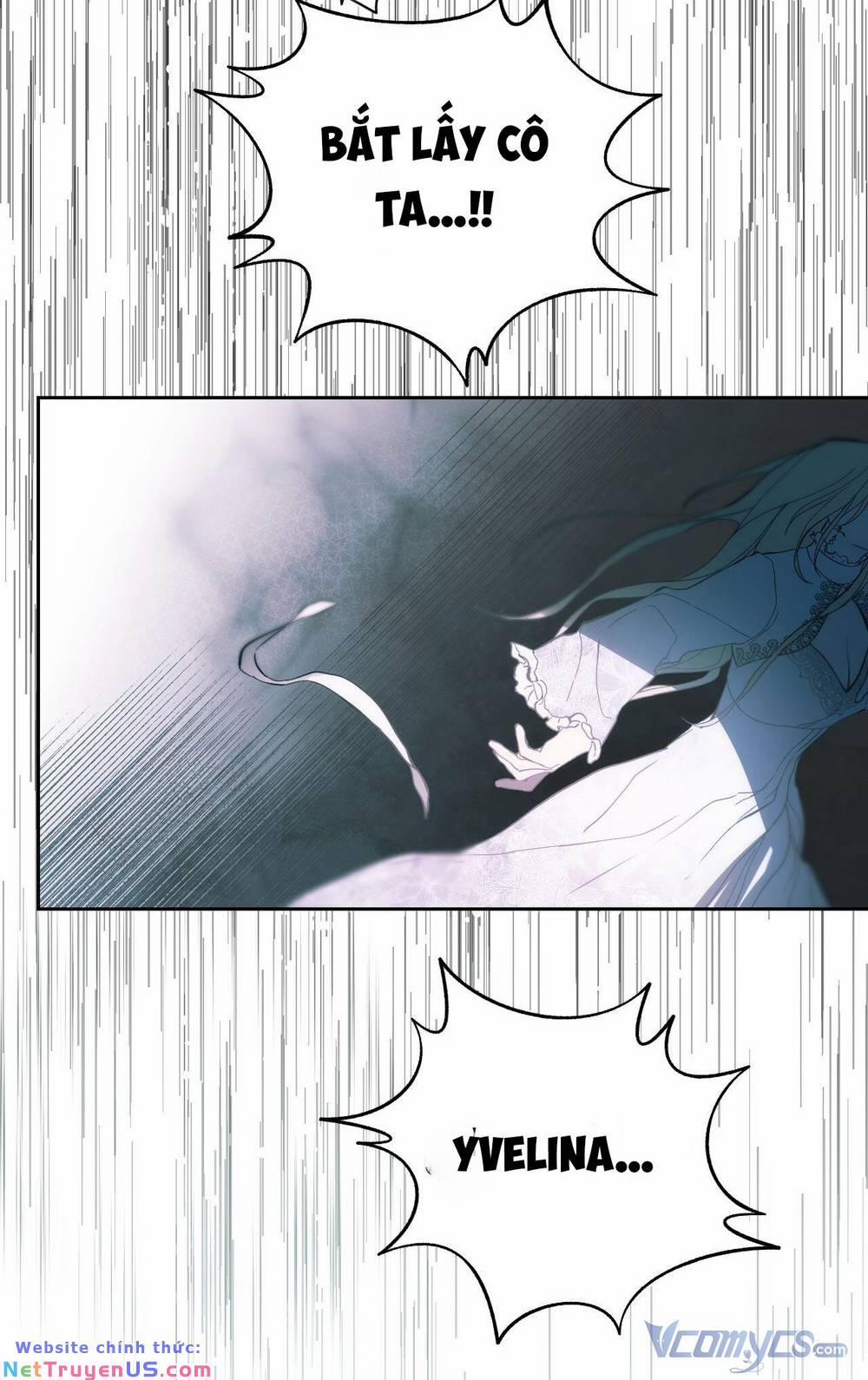 Thánh Nữ Giả Muốn Bỏ Trốn 1 trang 97