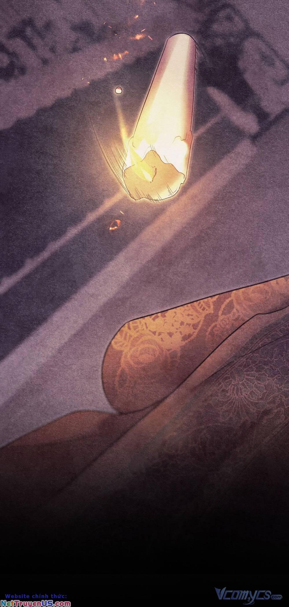 Thánh Nữ Giả Muốn Bỏ Trốn 10 trang 15