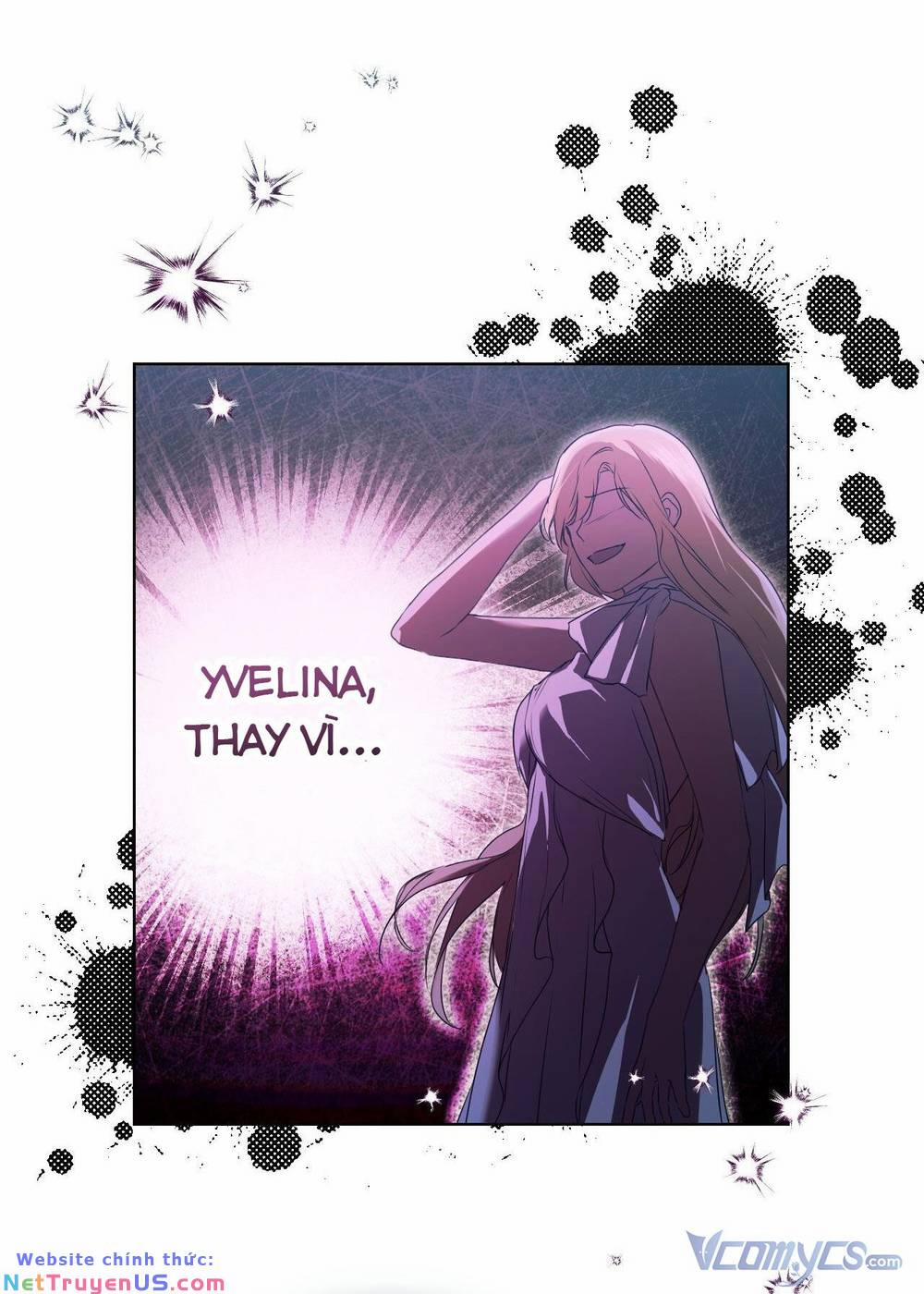 Thánh Nữ Giả Muốn Bỏ Trốn 10 trang 26