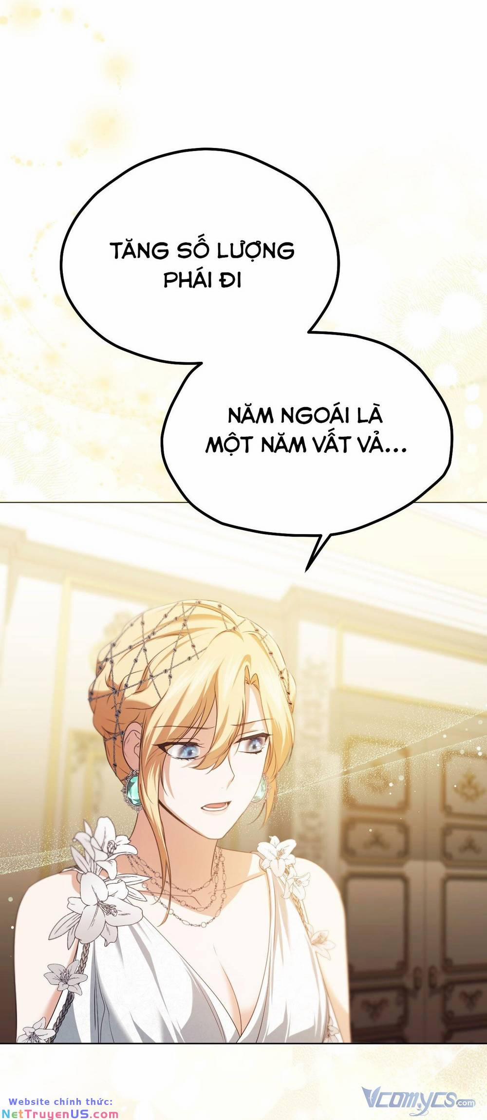 Thánh Nữ Giả Muốn Bỏ Trốn 10 trang 29