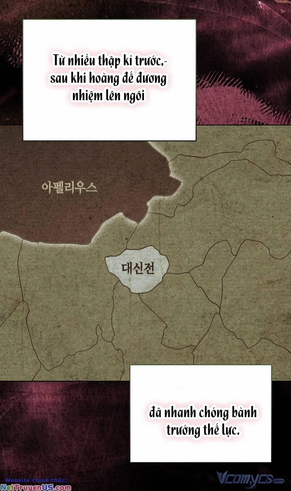 Thánh Nữ Giả Muốn Bỏ Trốn 10 trang 36