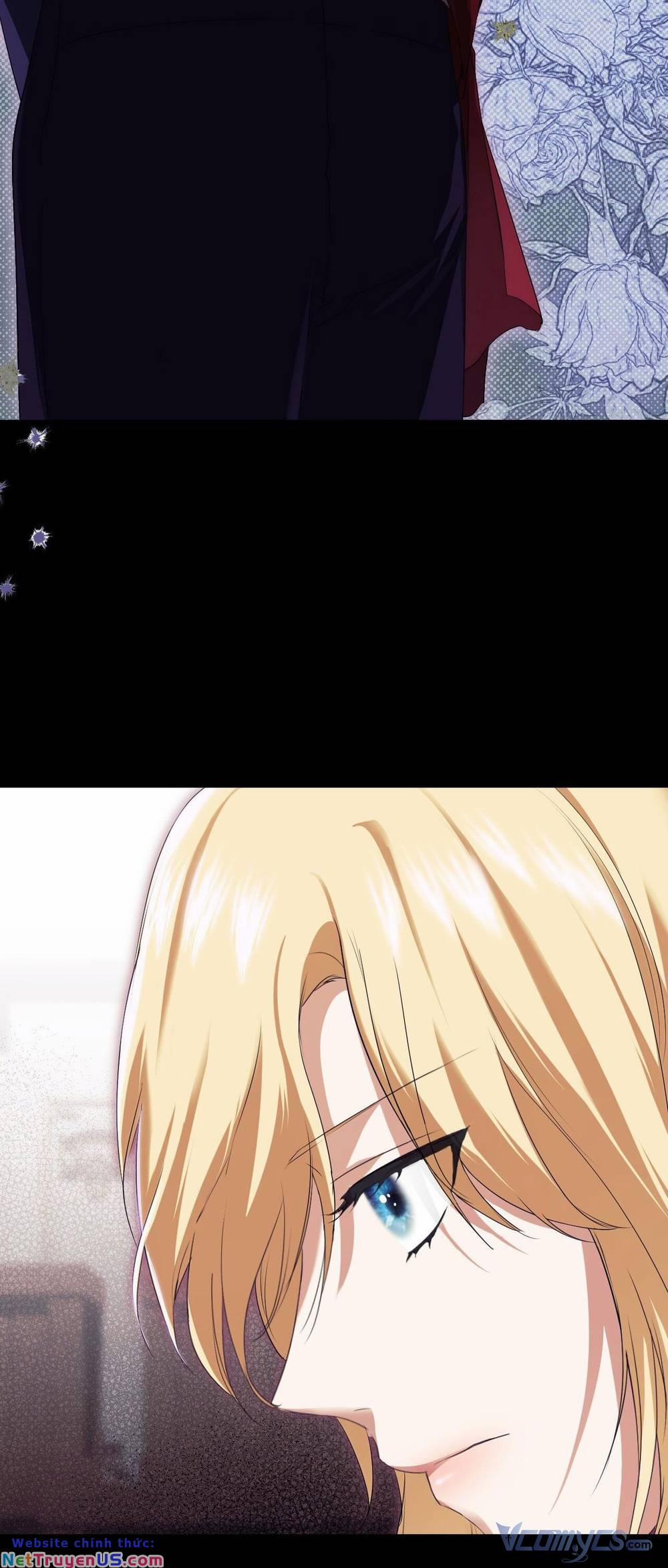 Thánh Nữ Giả Muốn Bỏ Trốn 10 trang 41