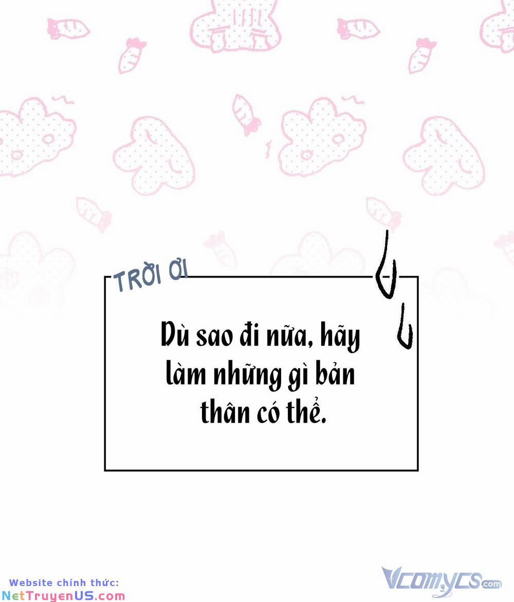 Thánh Nữ Giả Muốn Bỏ Trốn 10 trang 59