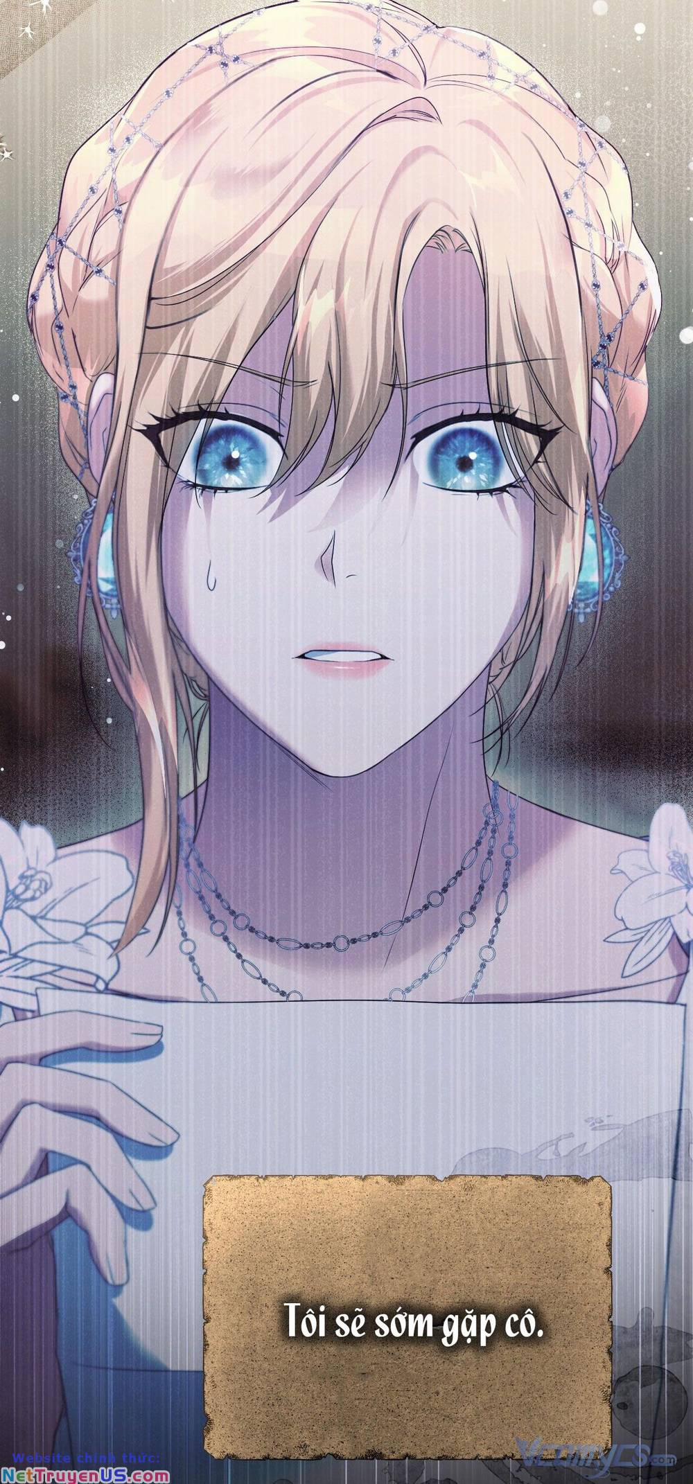 Thánh Nữ Giả Muốn Bỏ Trốn 10 trang 69