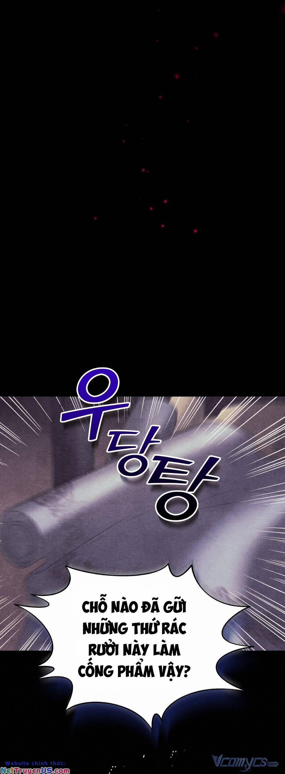 Thánh Nữ Giả Muốn Bỏ Trốn 10 trang 8