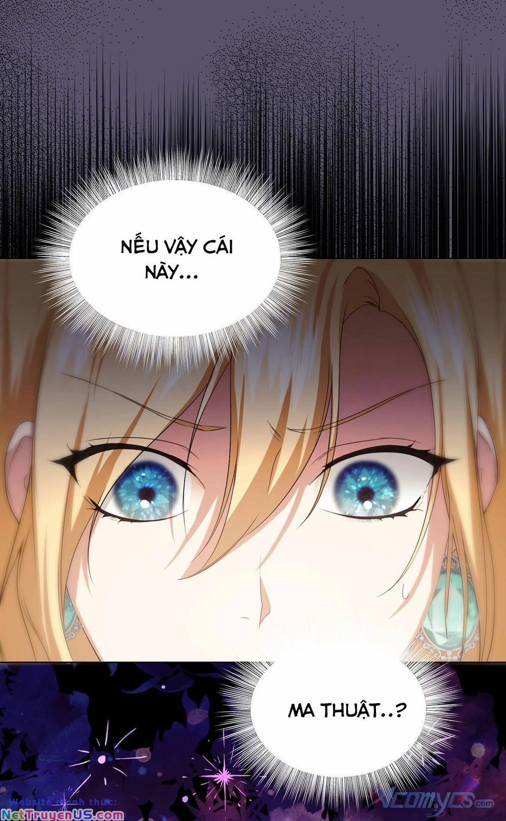 Thánh Nữ Giả Muốn Bỏ Trốn 11 trang 10
