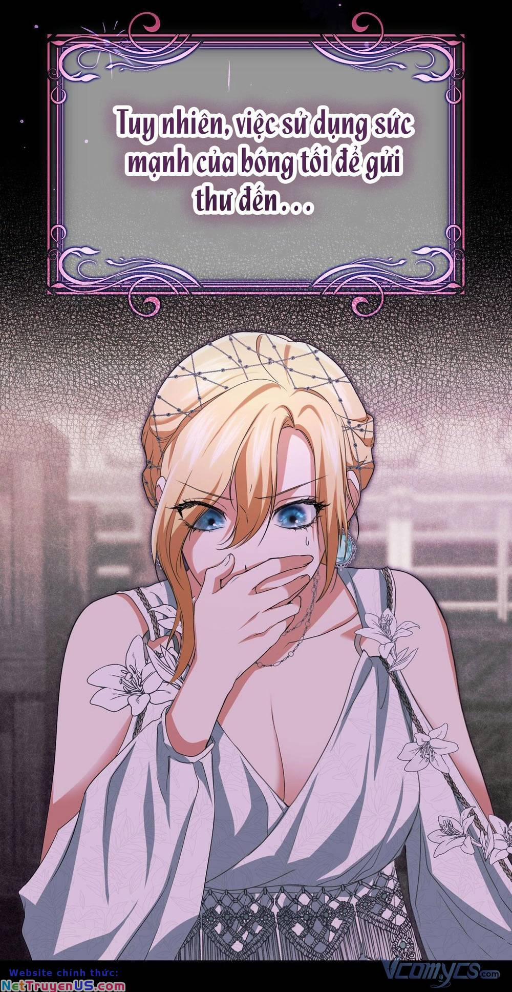 Thánh Nữ Giả Muốn Bỏ Trốn 11 trang 13