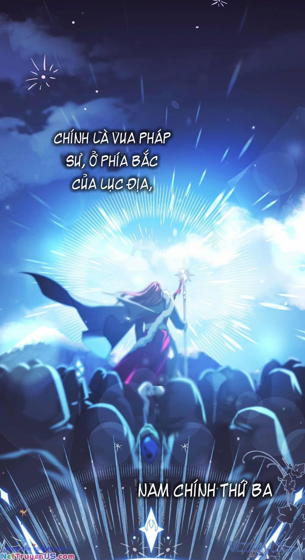 Thánh Nữ Giả Muốn Bỏ Trốn 11 trang 15