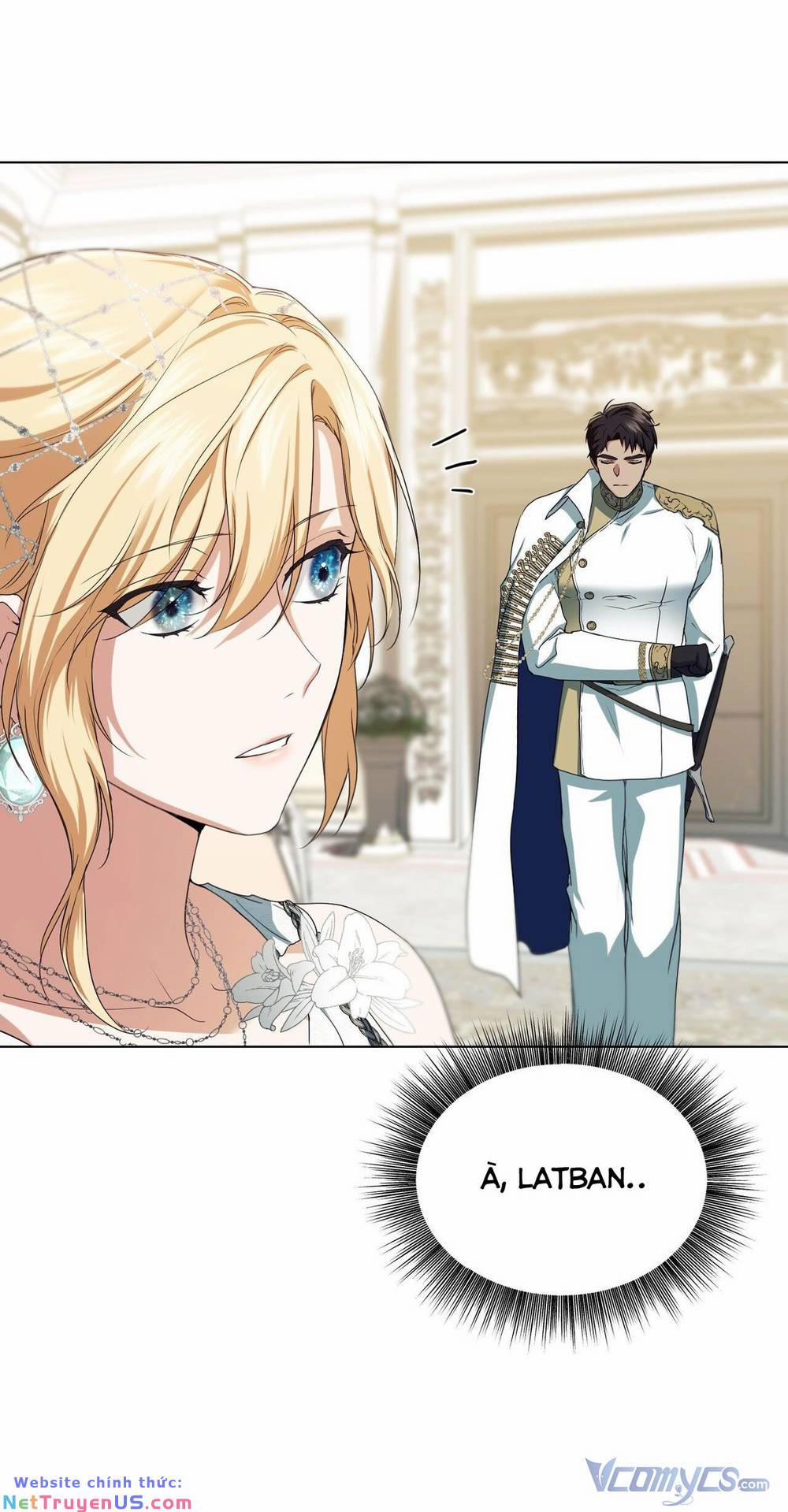 Thánh Nữ Giả Muốn Bỏ Trốn 11 trang 25