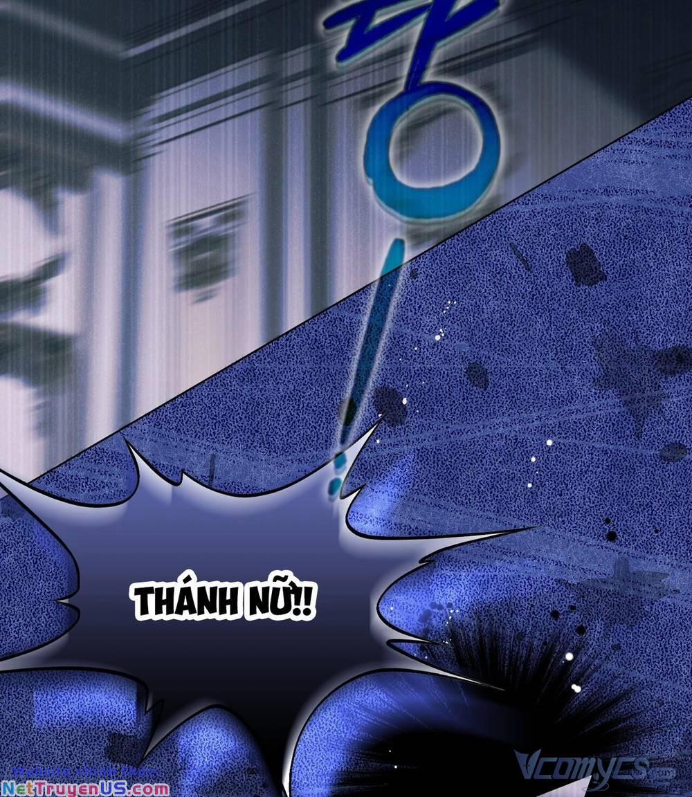 Thánh Nữ Giả Muốn Bỏ Trốn 11 trang 44