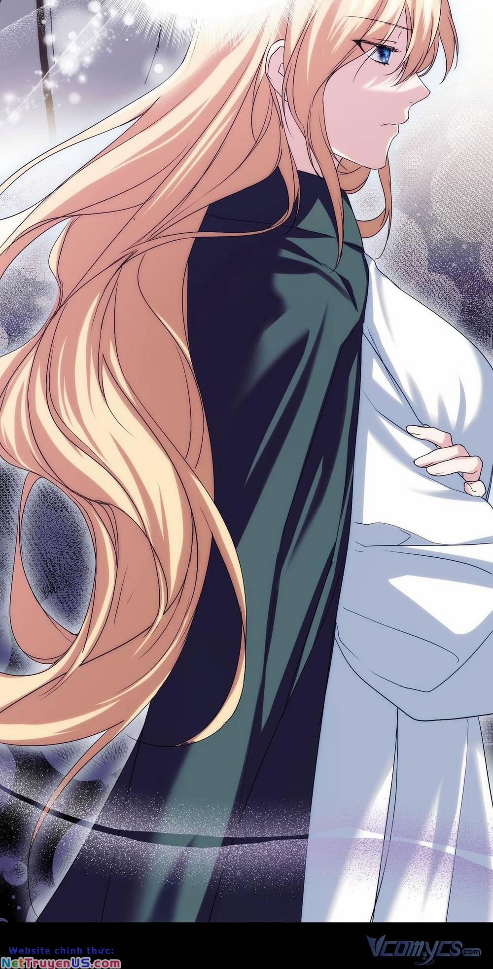 Thánh Nữ Giả Muốn Bỏ Trốn 11 trang 53