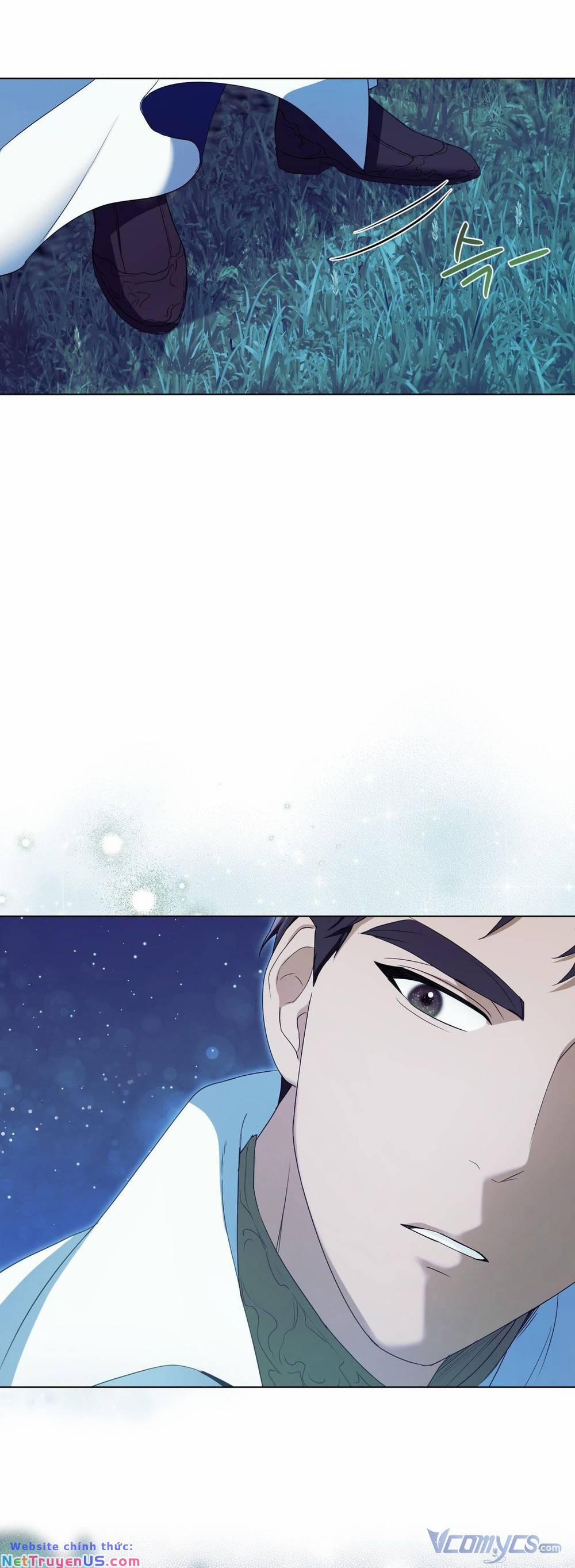 Thánh Nữ Giả Muốn Bỏ Trốn 11 trang 62