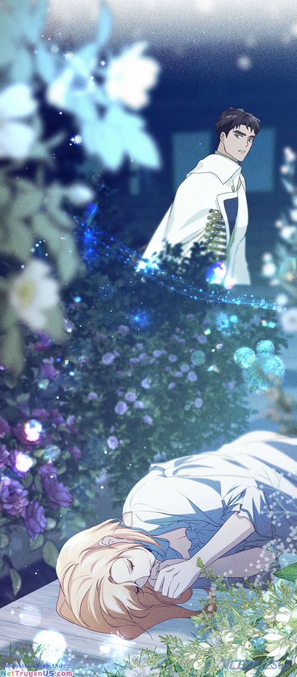 Thánh Nữ Giả Muốn Bỏ Trốn 11 trang 63