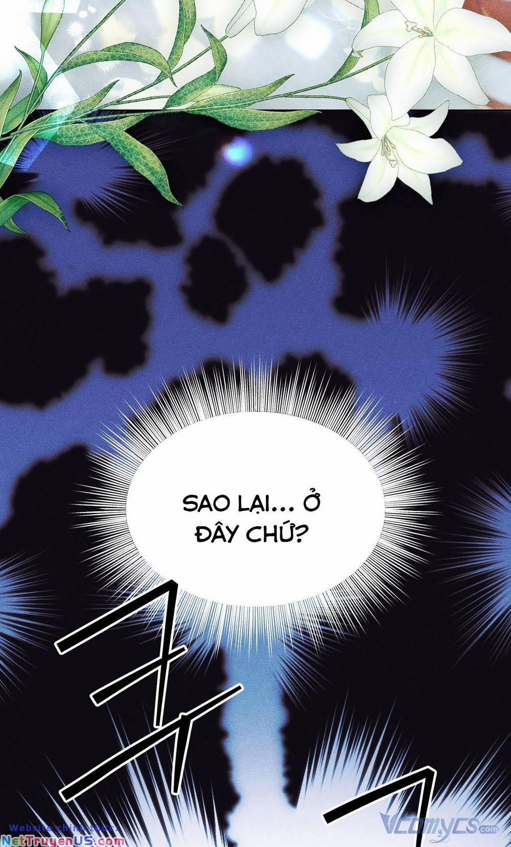 Thánh Nữ Giả Muốn Bỏ Trốn 11 trang 65