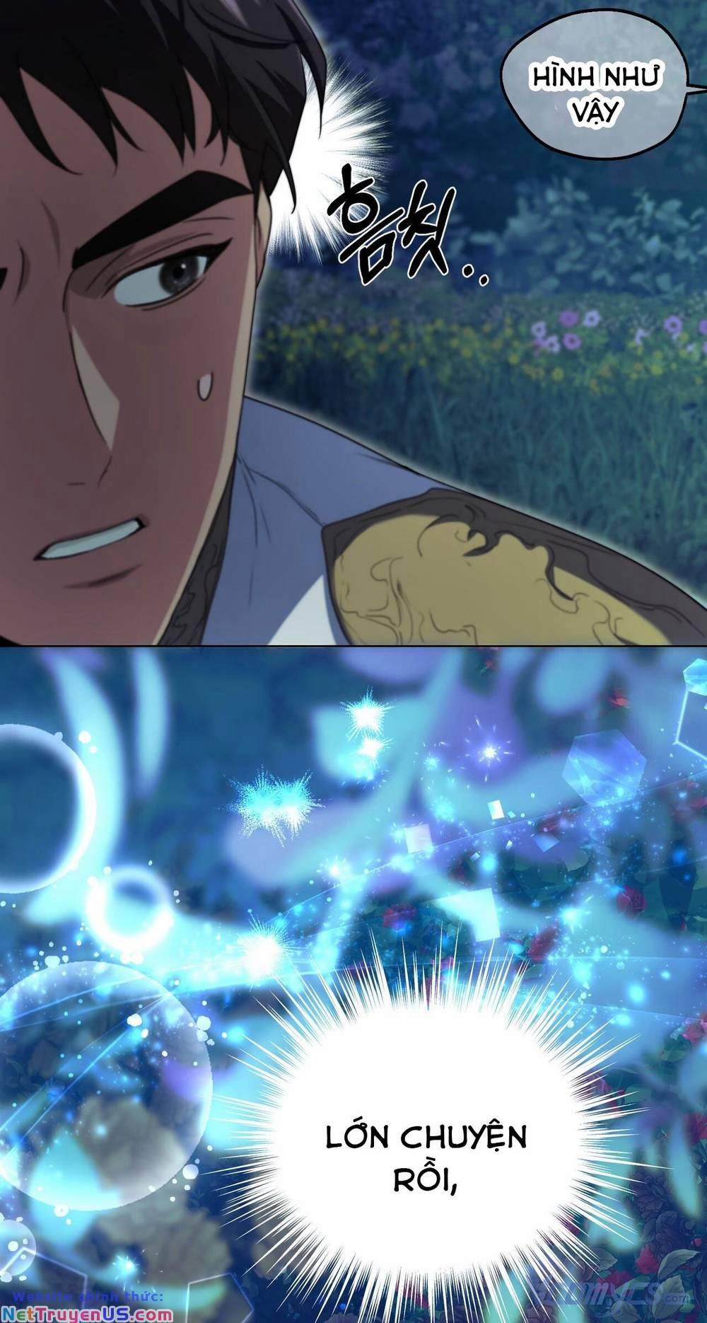 Thánh Nữ Giả Muốn Bỏ Trốn 11 trang 79