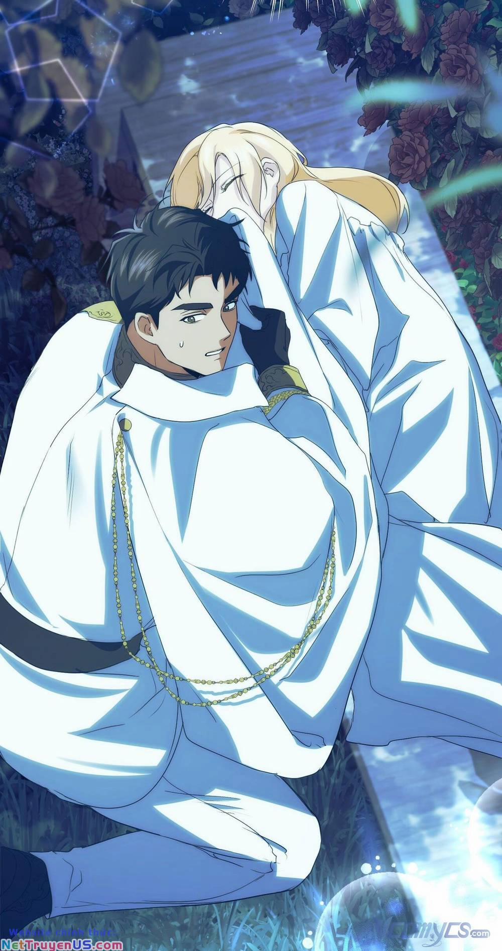 Thánh Nữ Giả Muốn Bỏ Trốn 11 trang 80