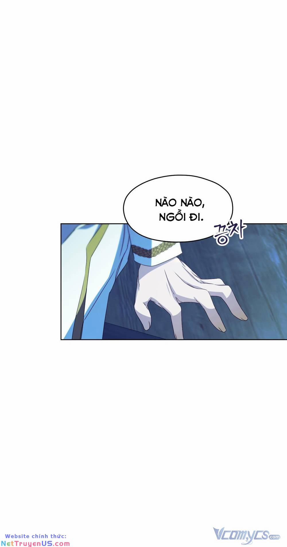 Thánh Nữ Giả Muốn Bỏ Trốn 12 trang 14