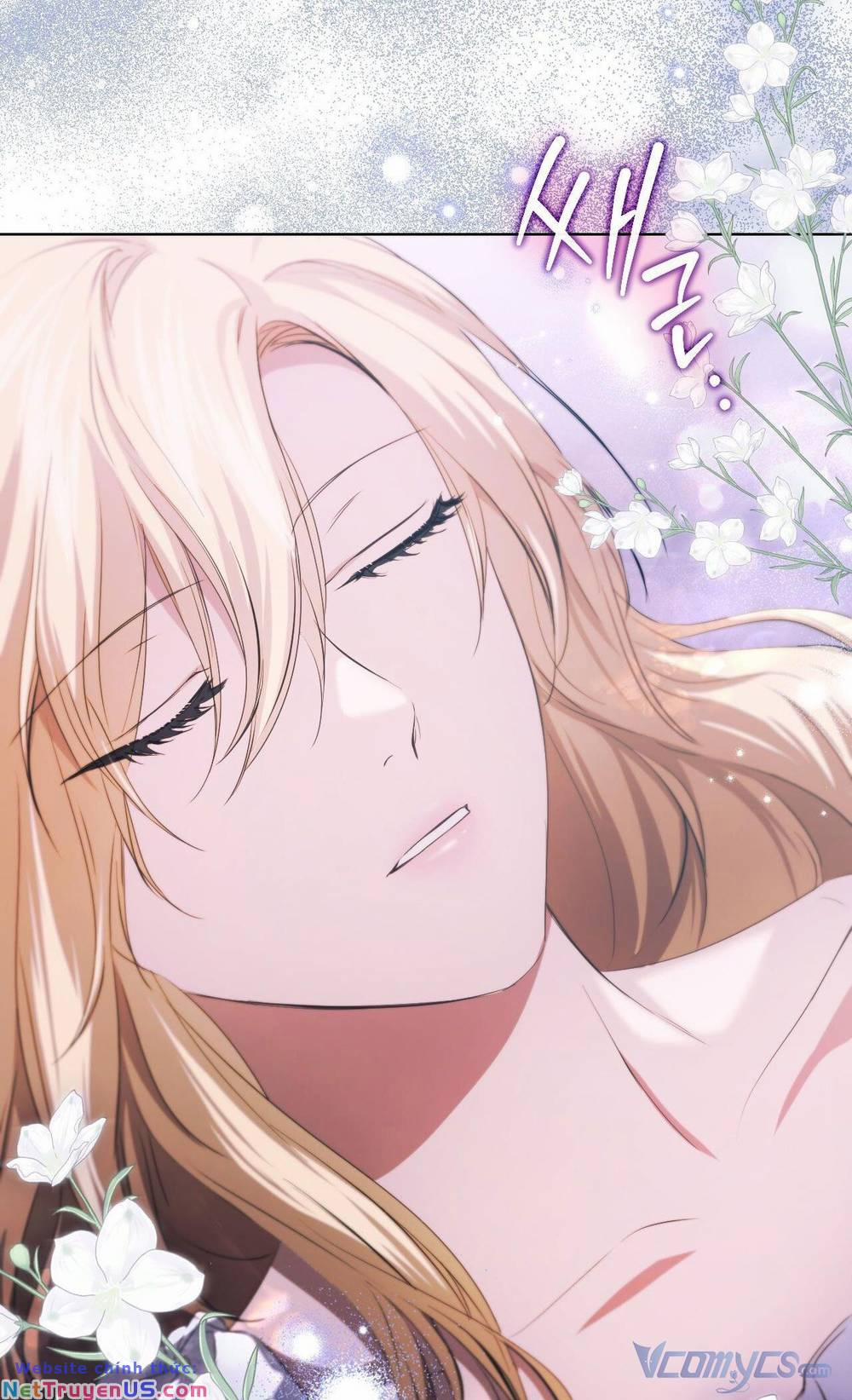 Thánh Nữ Giả Muốn Bỏ Trốn 12 trang 34