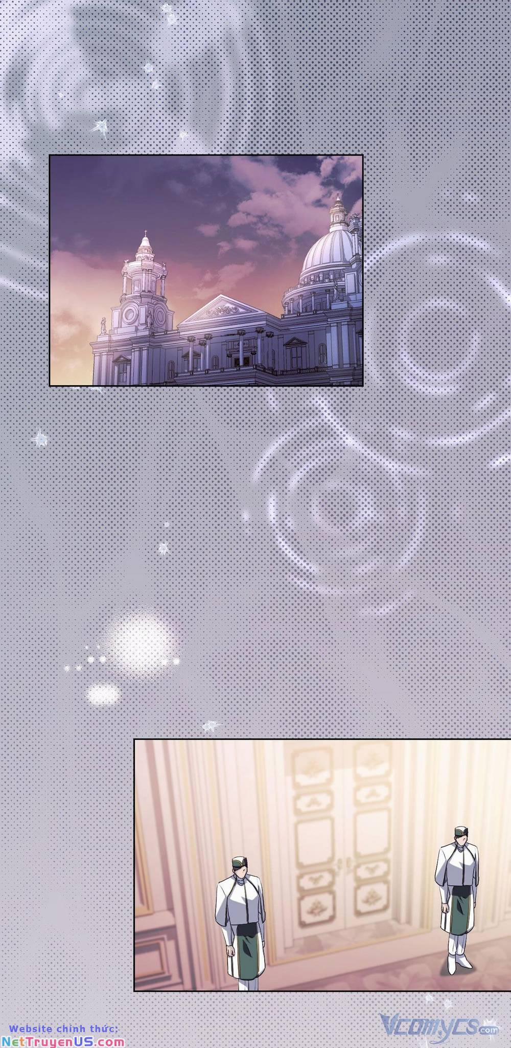 Thánh Nữ Giả Muốn Bỏ Trốn 12 trang 38