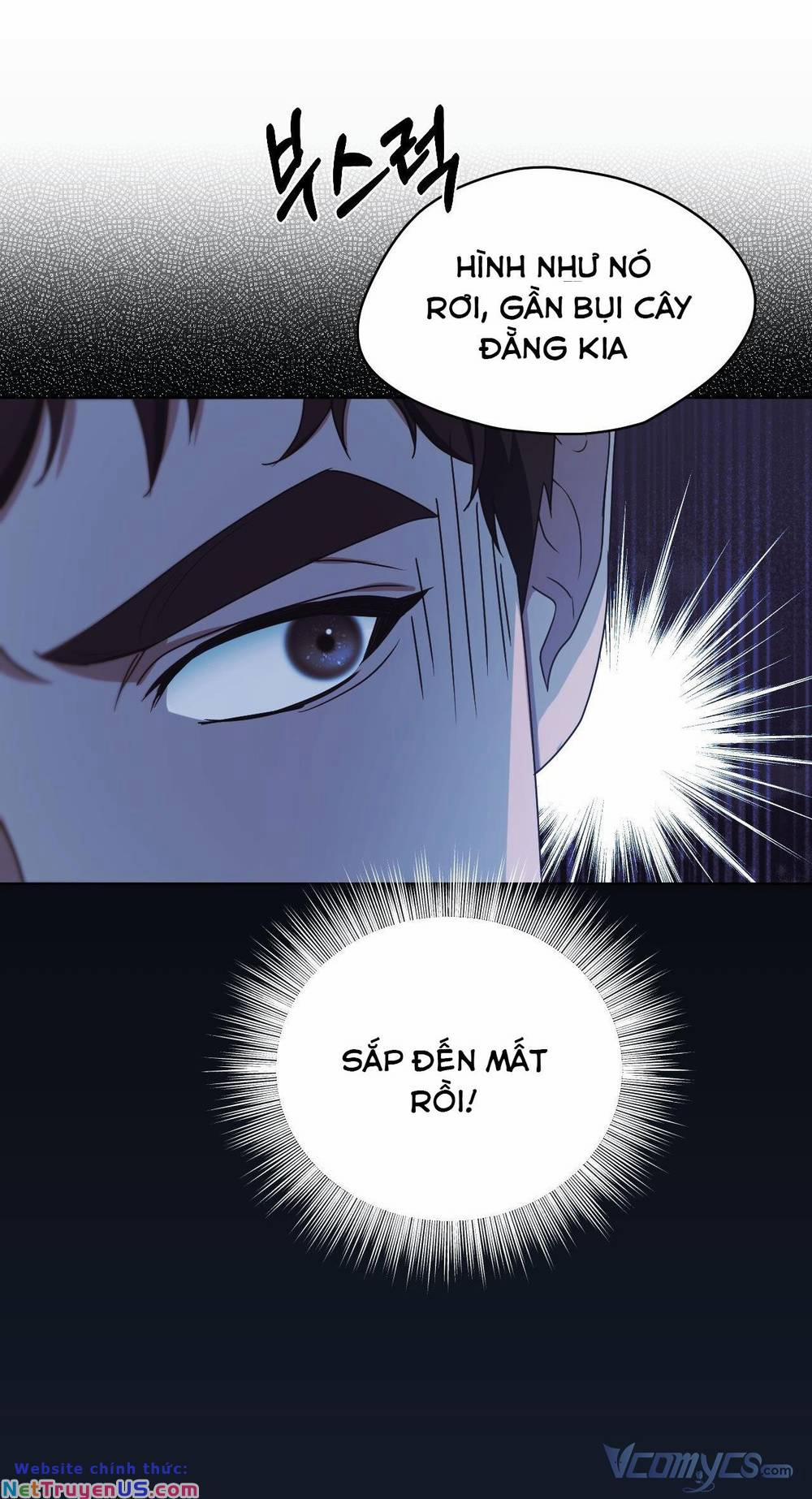 Thánh Nữ Giả Muốn Bỏ Trốn 12 trang 4