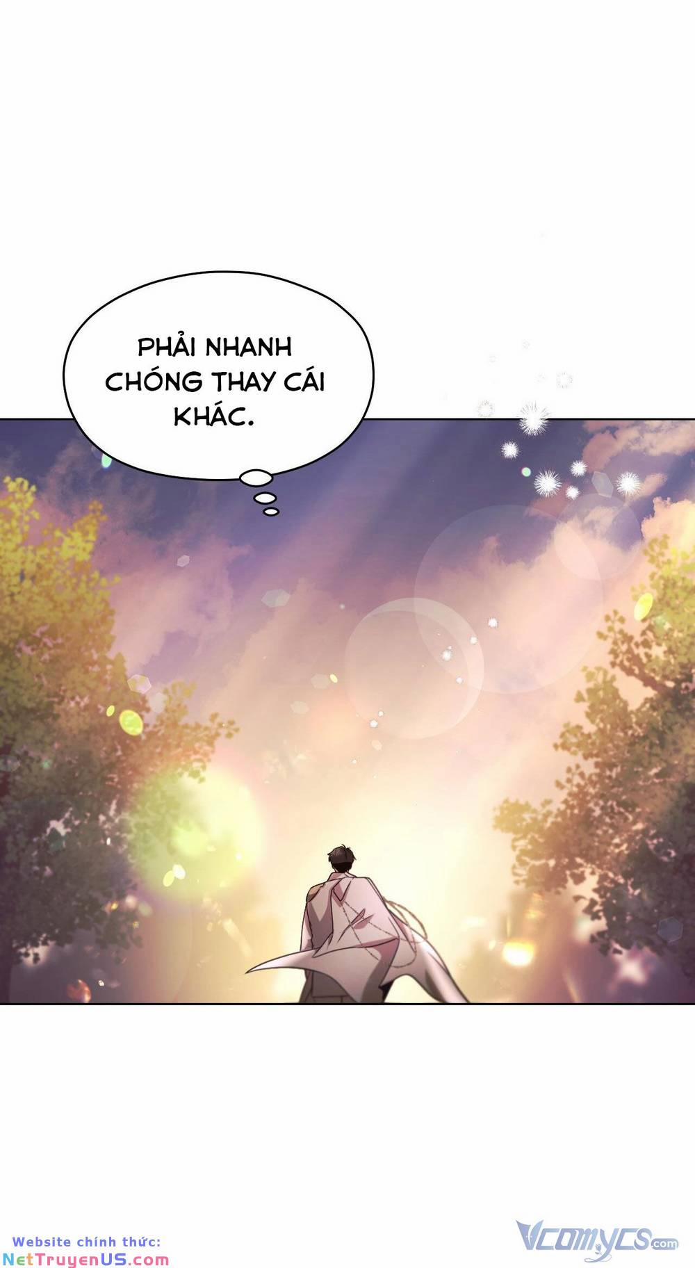 Thánh Nữ Giả Muốn Bỏ Trốn 12 trang 42