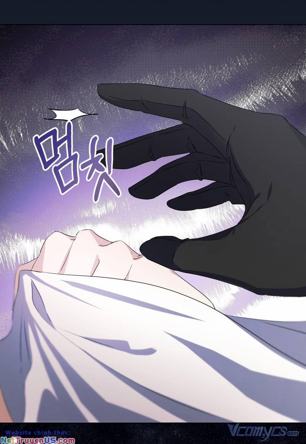 Thánh Nữ Giả Muốn Bỏ Trốn 12 trang 5