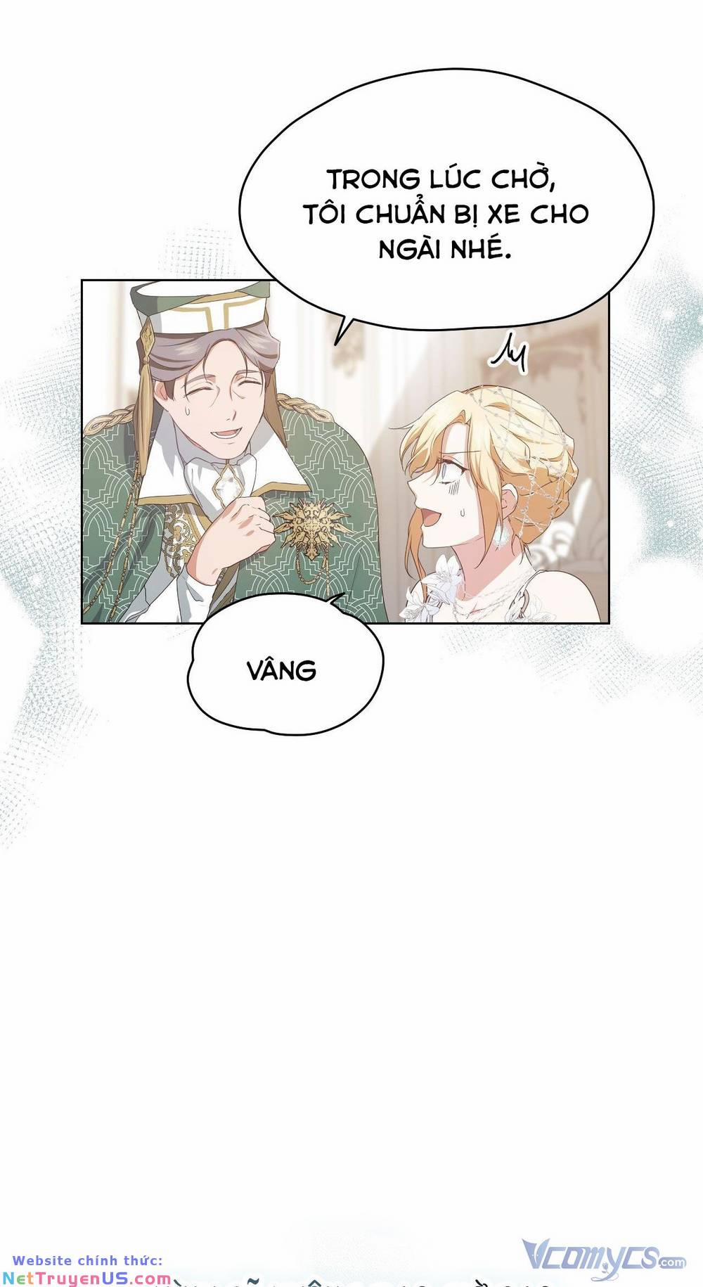Thánh Nữ Giả Muốn Bỏ Trốn 12 trang 50