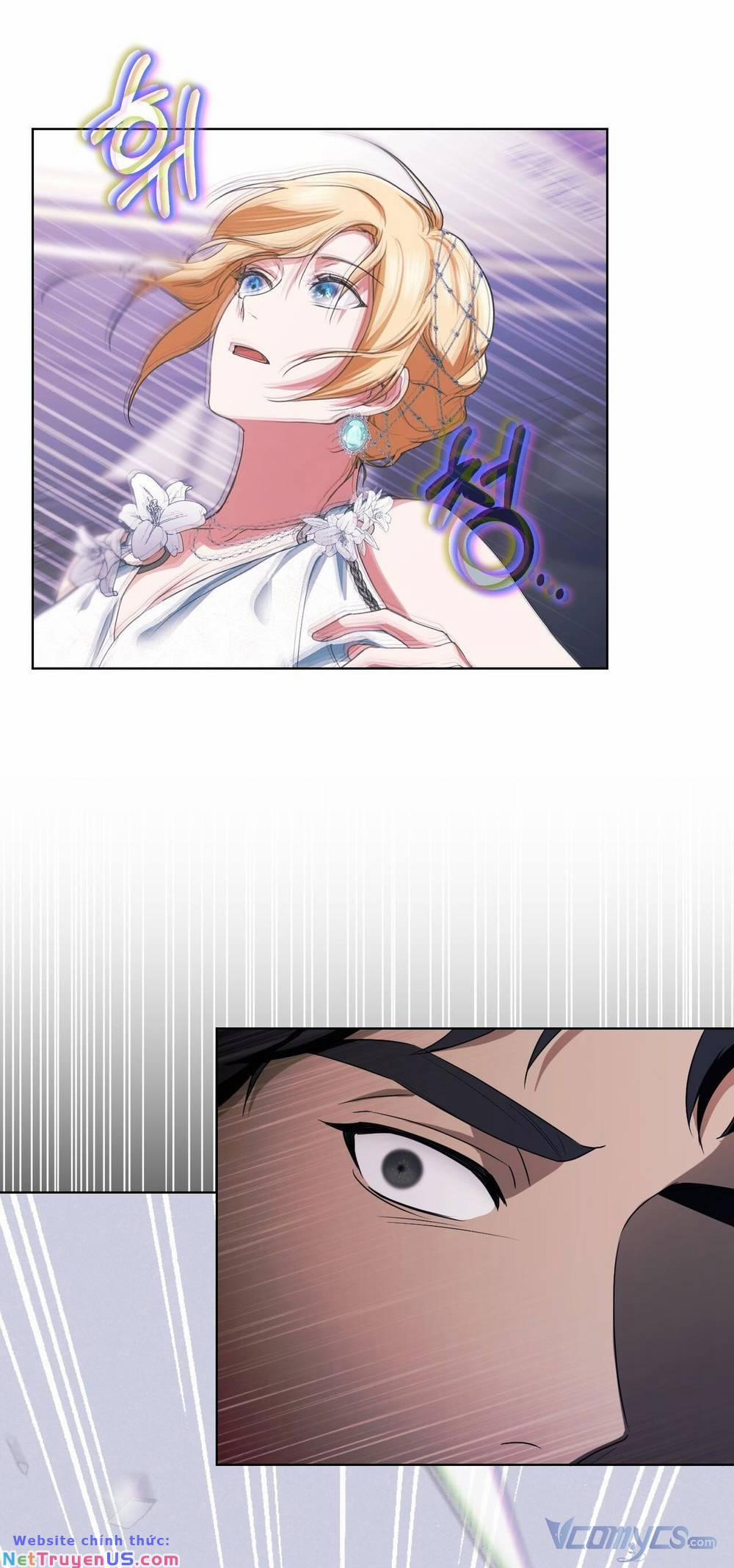 Thánh Nữ Giả Muốn Bỏ Trốn 12 trang 53