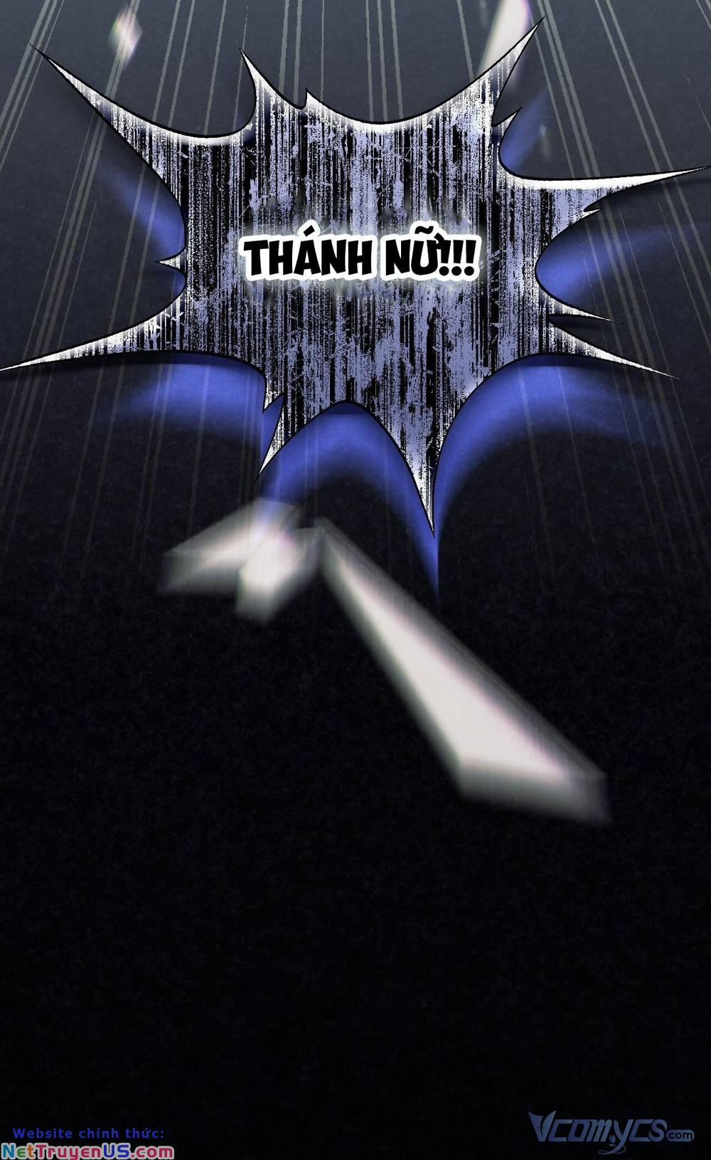 Thánh Nữ Giả Muốn Bỏ Trốn 12 trang 55