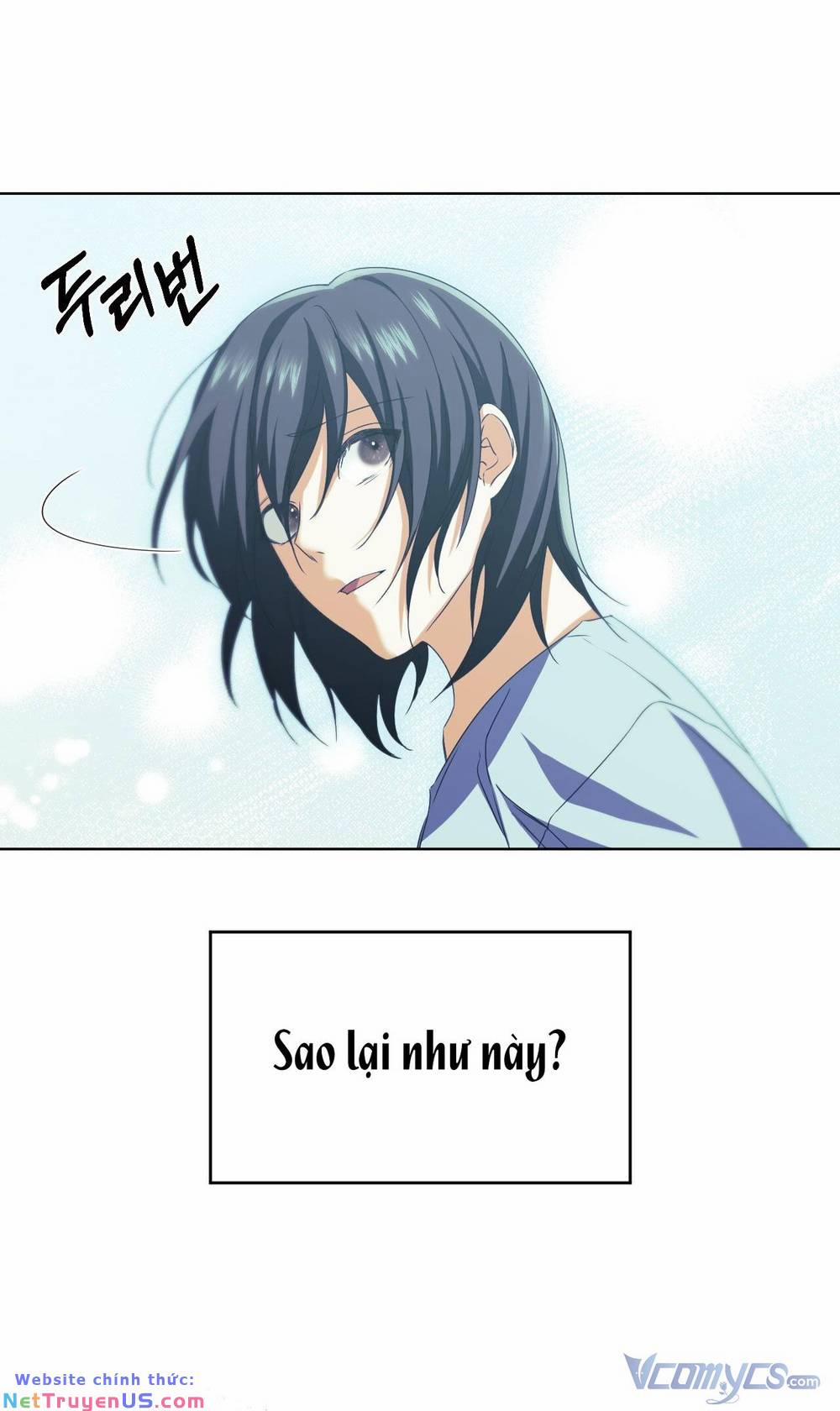 Thánh Nữ Giả Muốn Bỏ Trốn 12 trang 64