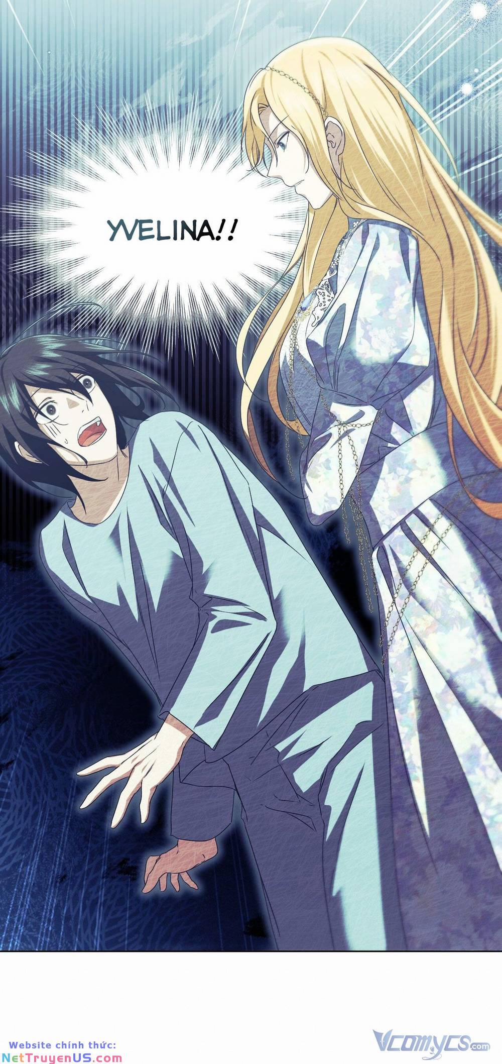 Thánh Nữ Giả Muốn Bỏ Trốn 12 trang 66