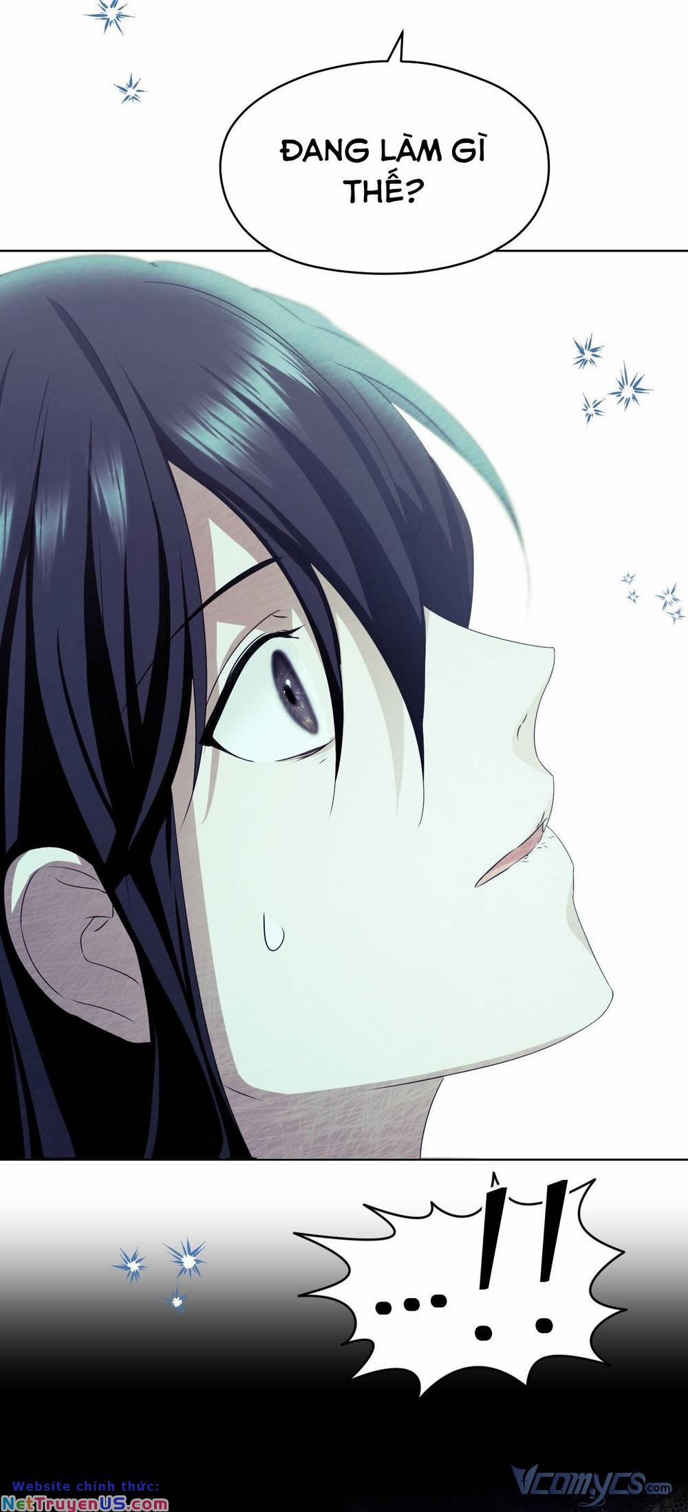 Thánh Nữ Giả Muốn Bỏ Trốn 12 trang 68