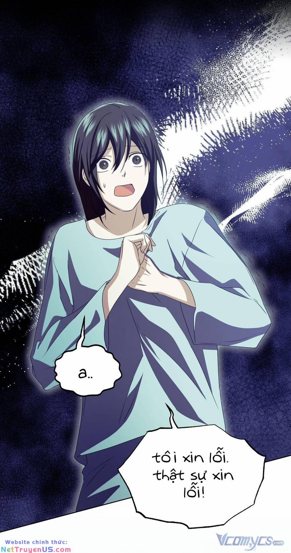 Thánh Nữ Giả Muốn Bỏ Trốn 12 trang 69