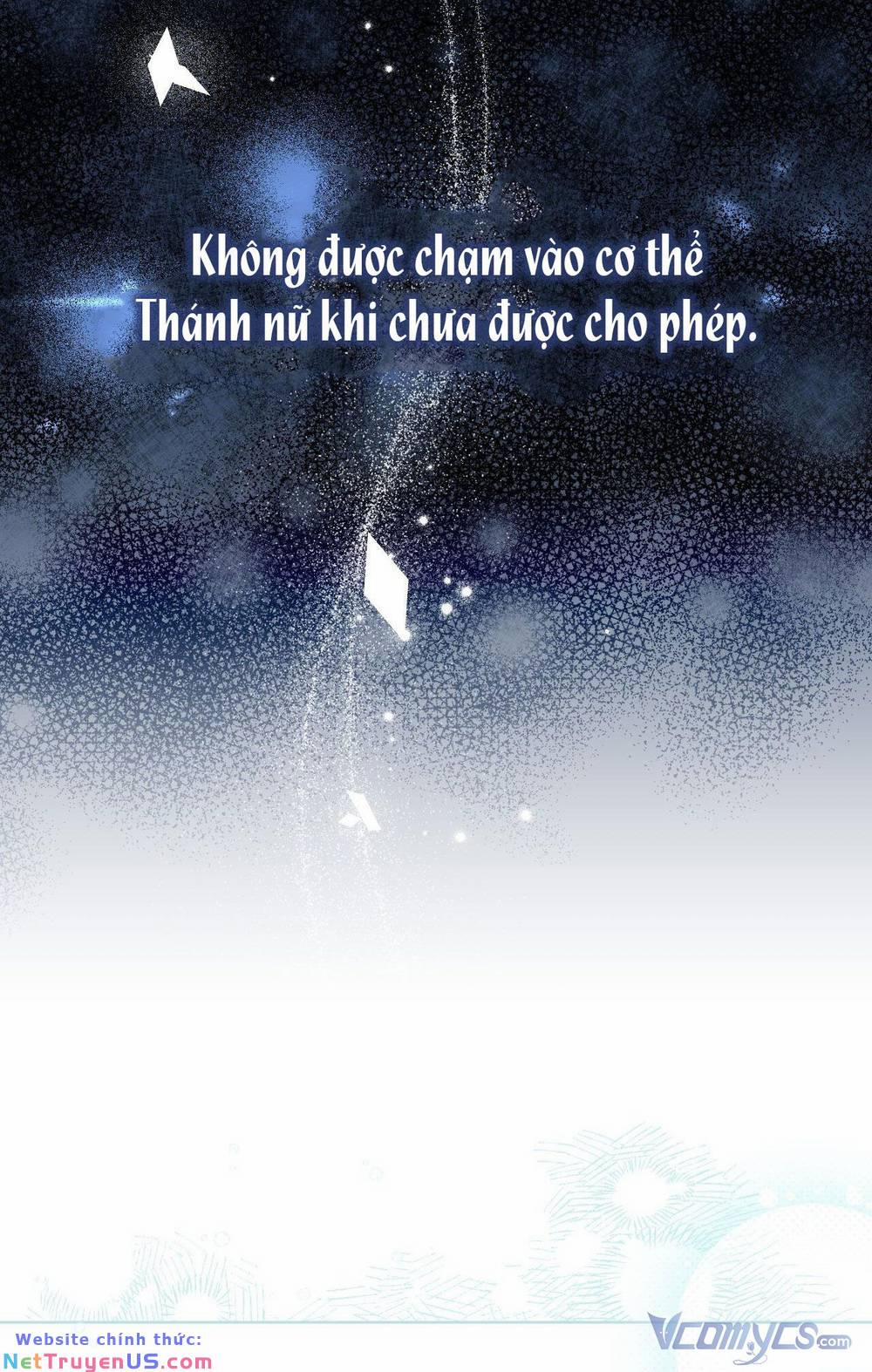 Thánh Nữ Giả Muốn Bỏ Trốn 12 trang 7