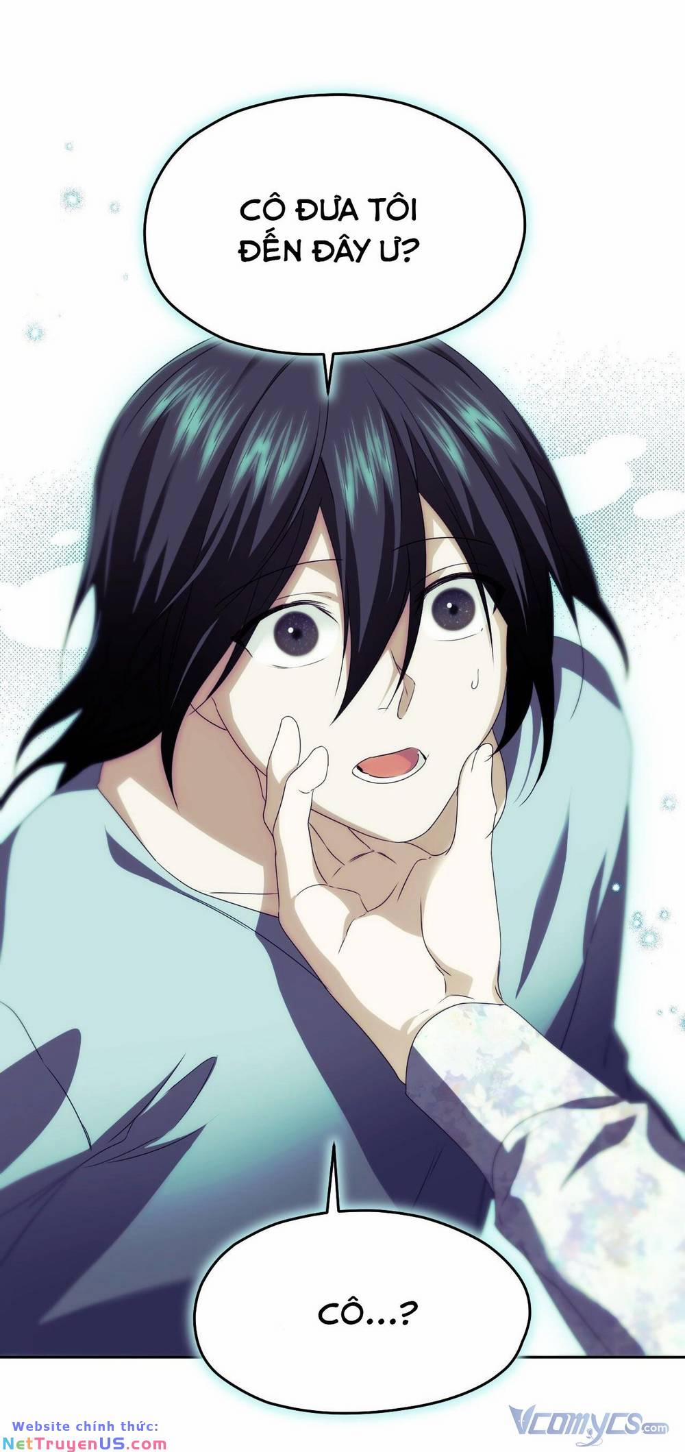 Thánh Nữ Giả Muốn Bỏ Trốn 13 trang 1