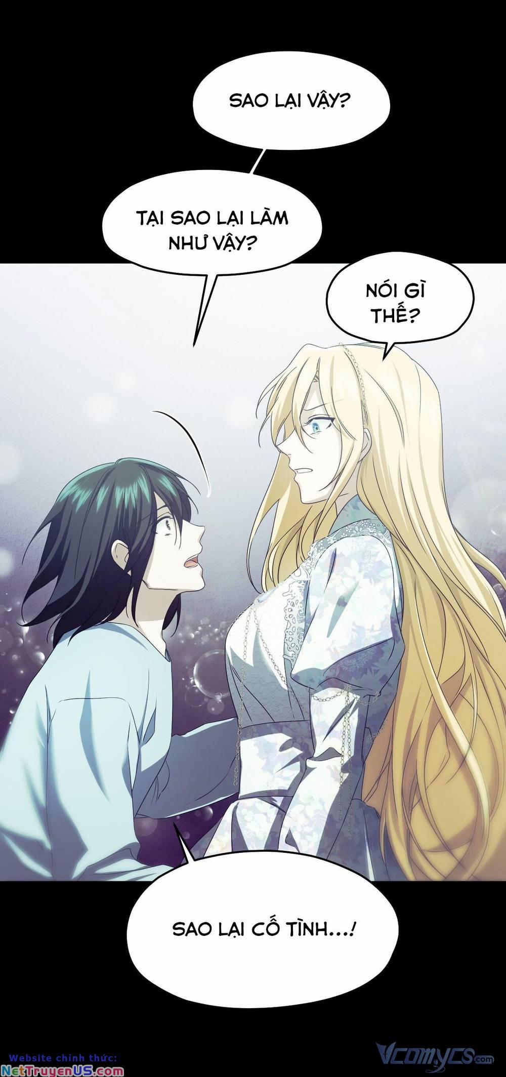 Thánh Nữ Giả Muốn Bỏ Trốn 13 trang 10