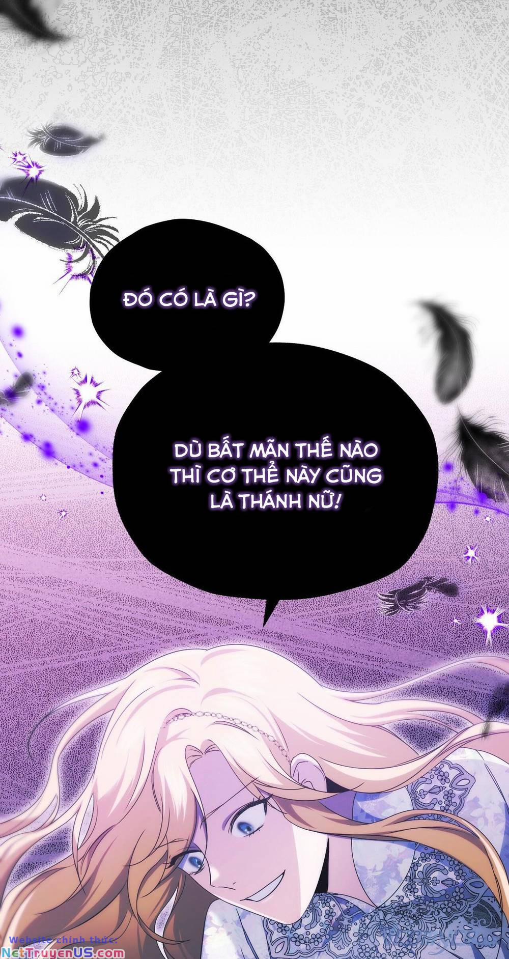 Thánh Nữ Giả Muốn Bỏ Trốn 13 trang 12