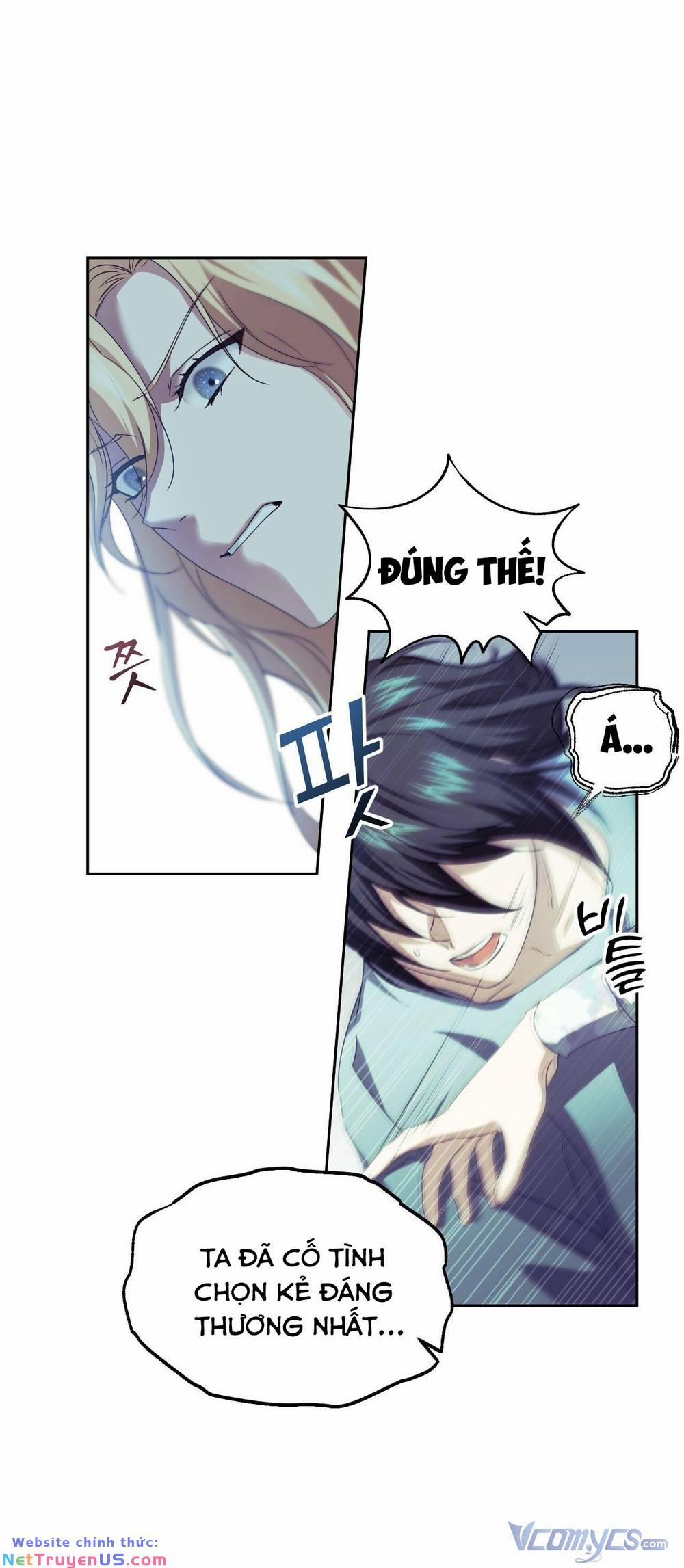 Thánh Nữ Giả Muốn Bỏ Trốn 13 trang 2