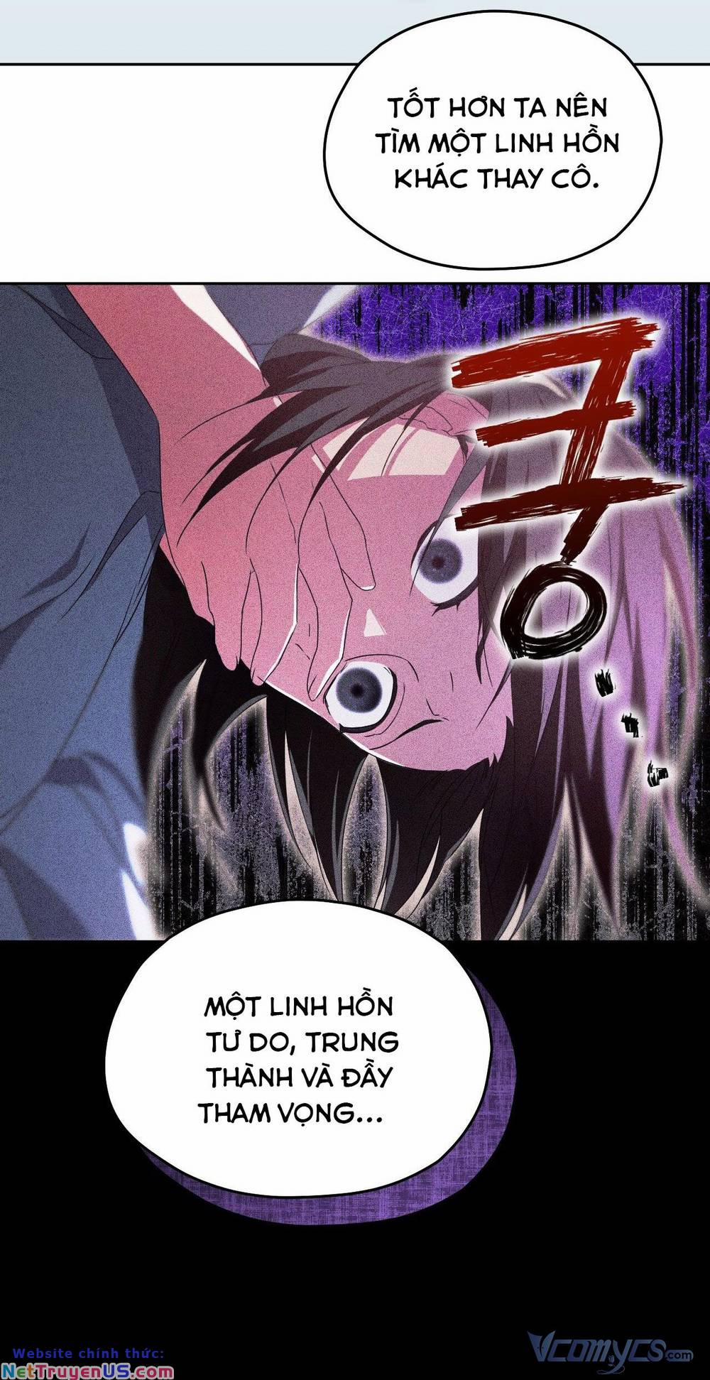 Thánh Nữ Giả Muốn Bỏ Trốn 13 trang 27