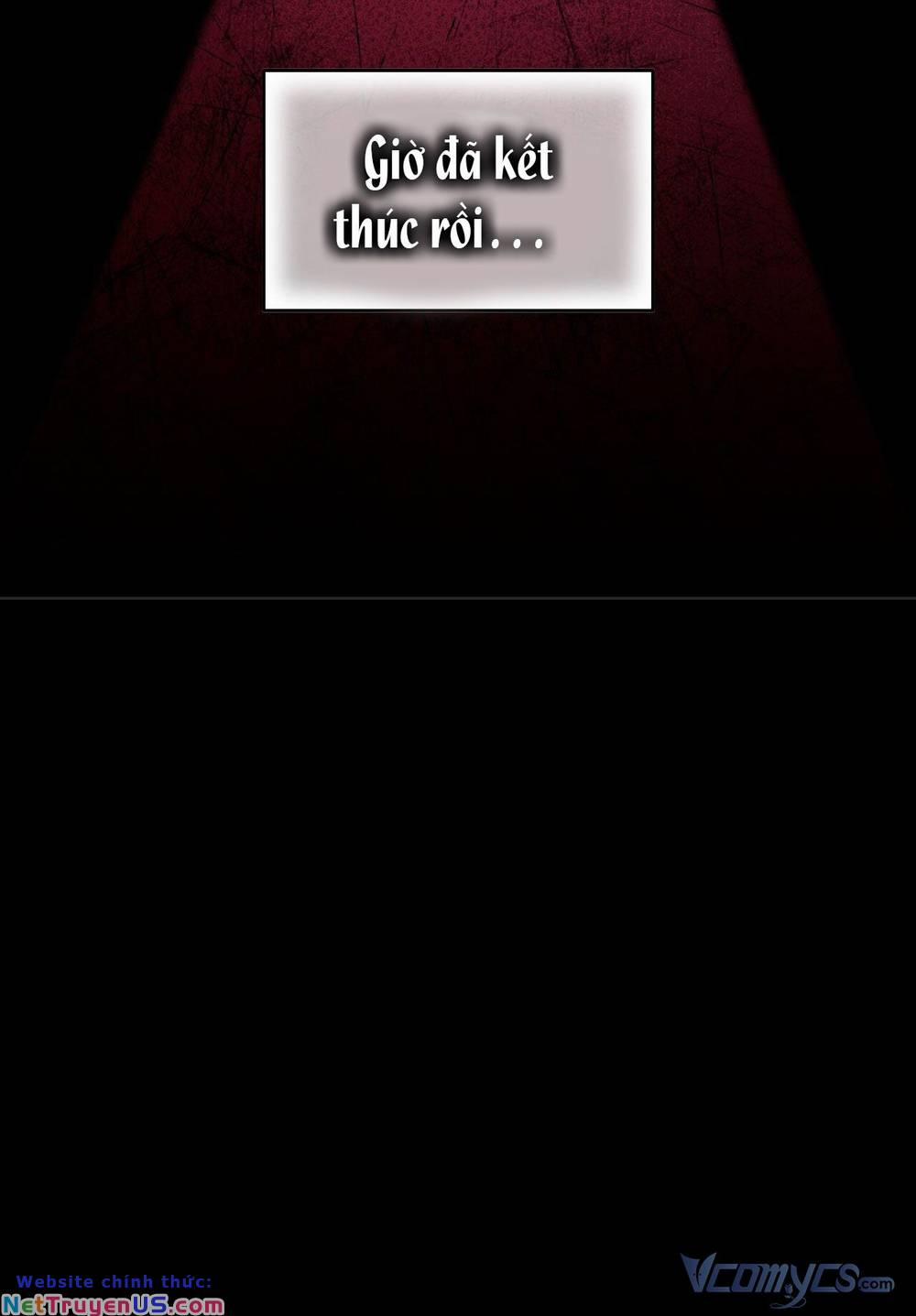 Thánh Nữ Giả Muốn Bỏ Trốn 13 trang 31