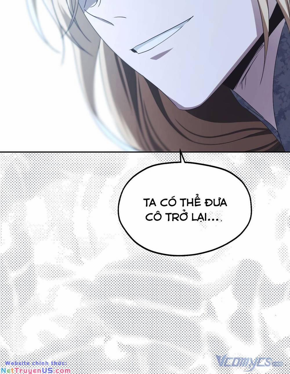 Thánh Nữ Giả Muốn Bỏ Trốn 13 trang 35
