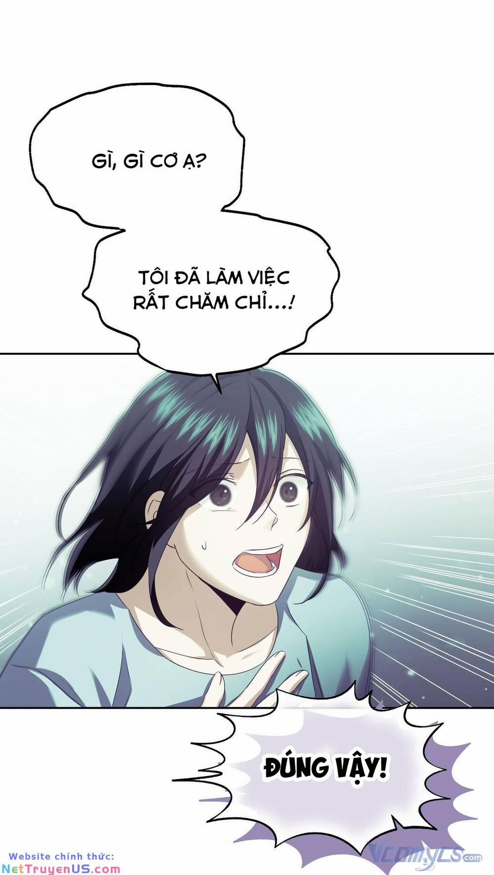 Thánh Nữ Giả Muốn Bỏ Trốn 13 trang 4