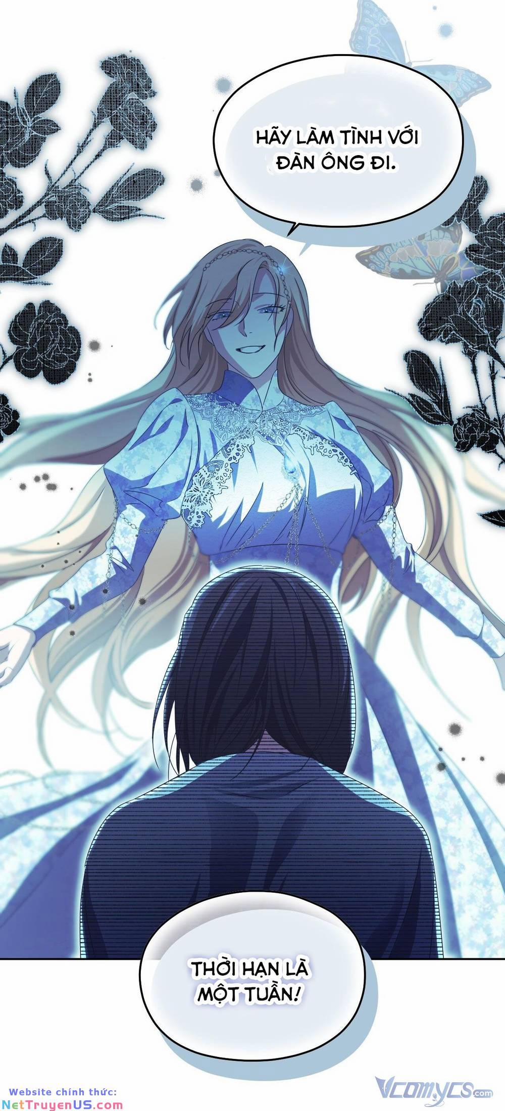 Thánh Nữ Giả Muốn Bỏ Trốn 13 trang 43