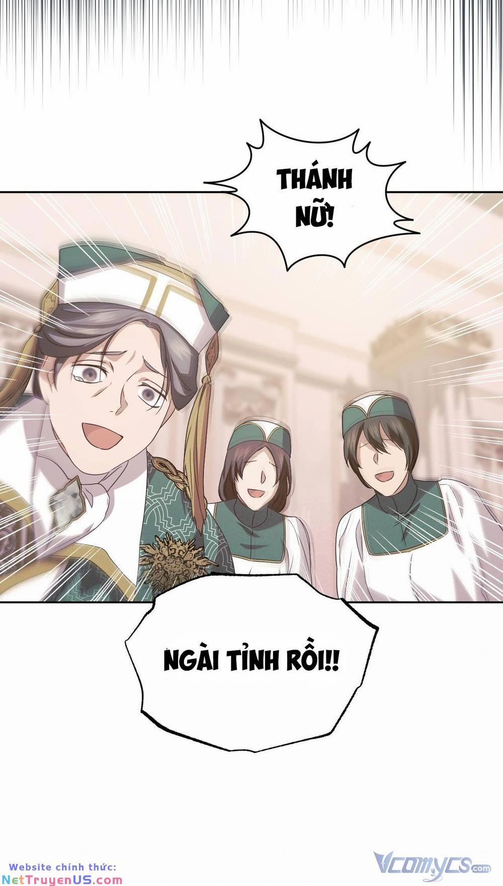 Thánh Nữ Giả Muốn Bỏ Trốn 13 trang 49