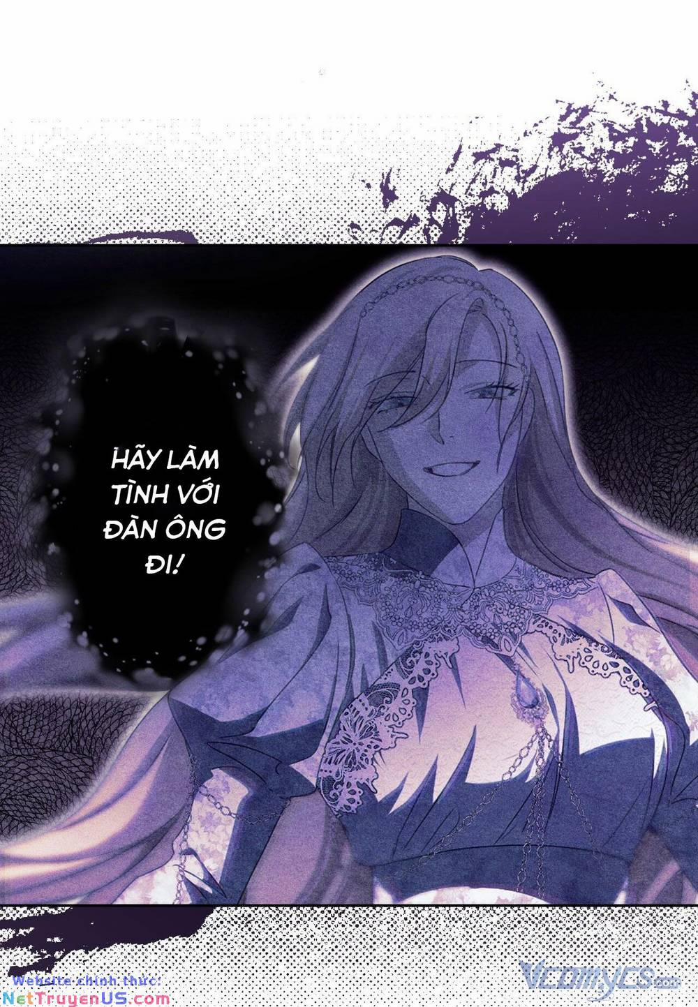 Thánh Nữ Giả Muốn Bỏ Trốn 13 trang 61
