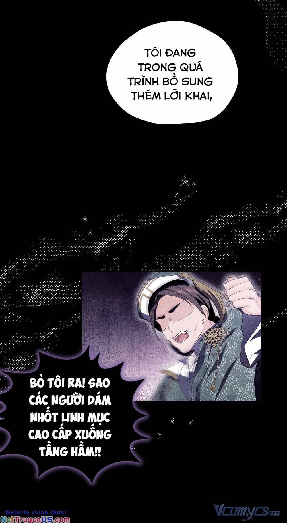 Thánh Nữ Giả Muốn Bỏ Trốn 13 trang 69