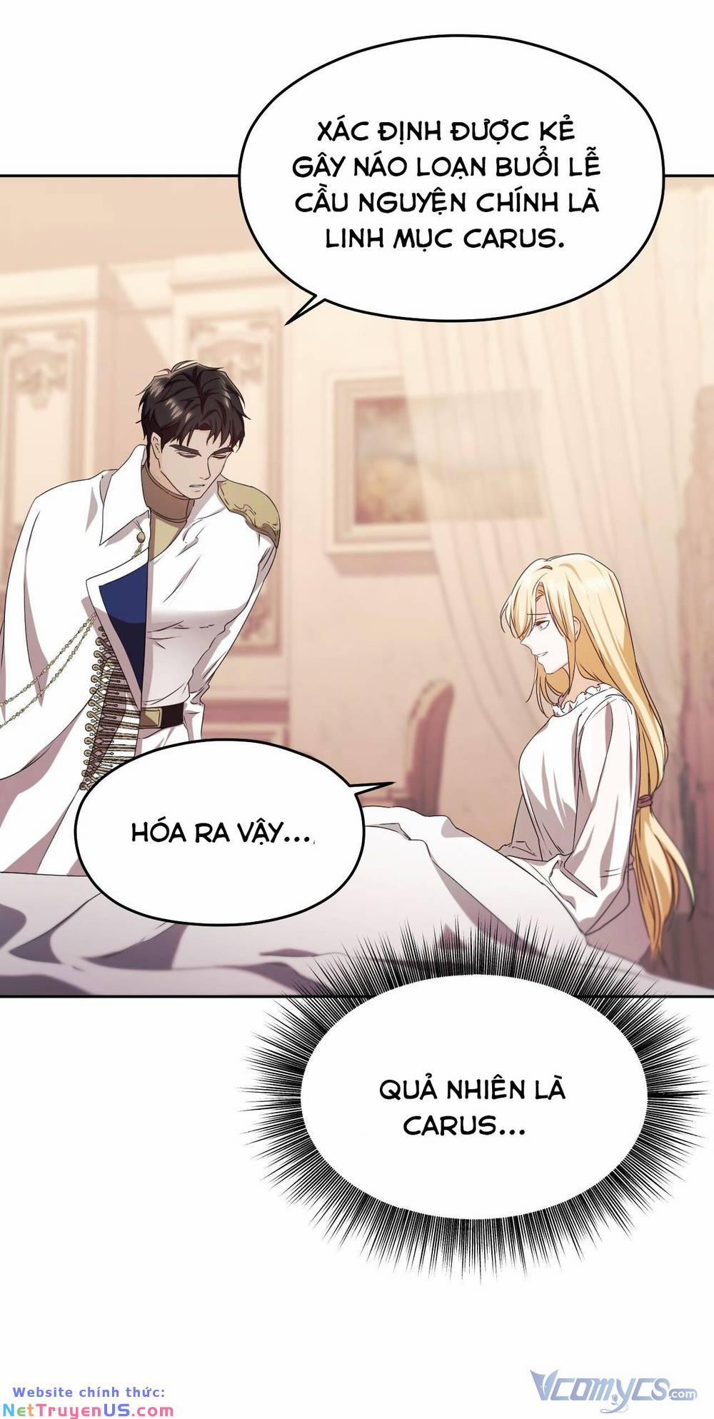 Thánh Nữ Giả Muốn Bỏ Trốn 13 trang 72