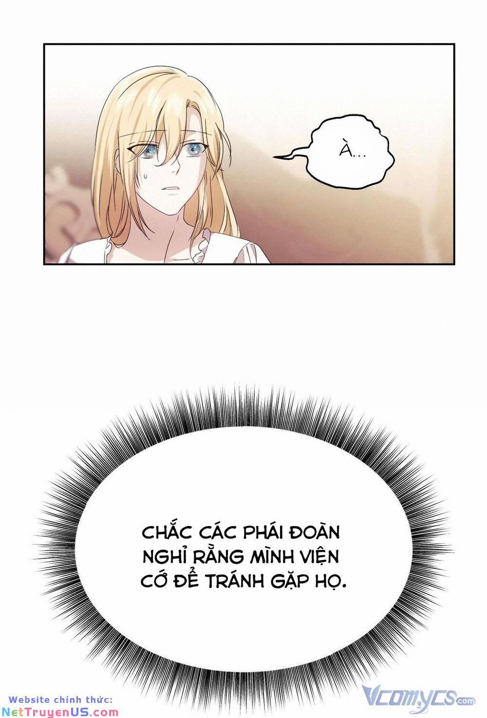 Thánh Nữ Giả Muốn Bỏ Trốn 13 trang 81