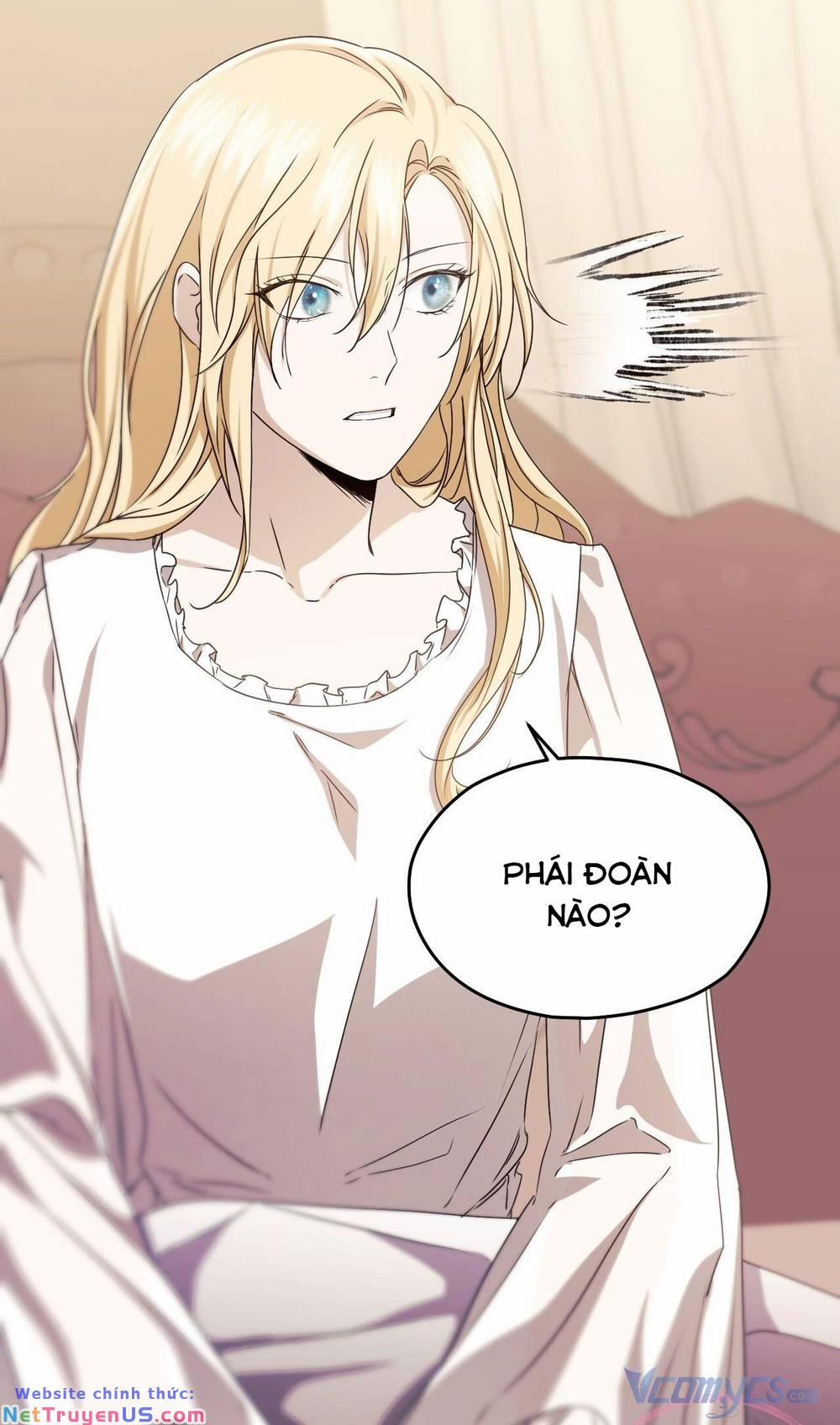 Thánh Nữ Giả Muốn Bỏ Trốn 13 trang 84
