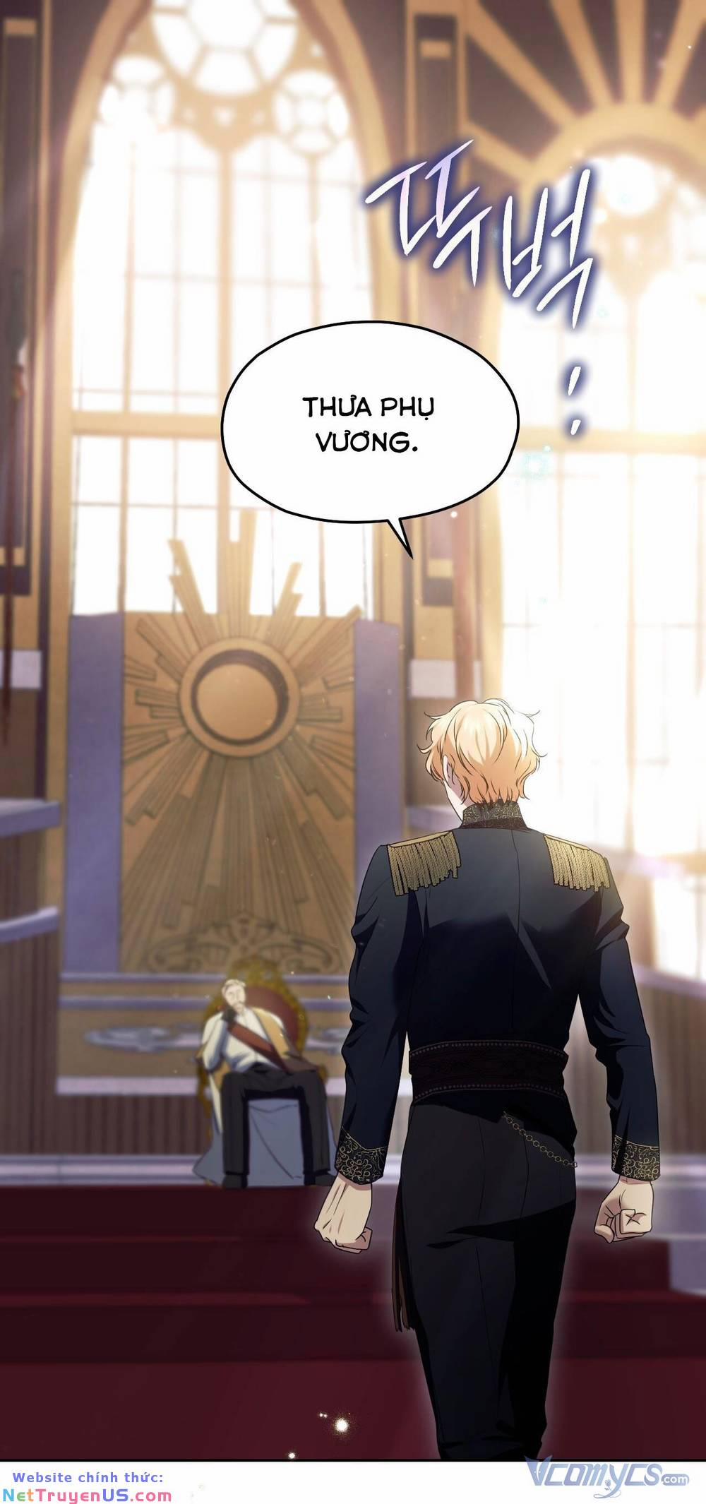 Thánh Nữ Giả Muốn Bỏ Trốn 14 trang 0